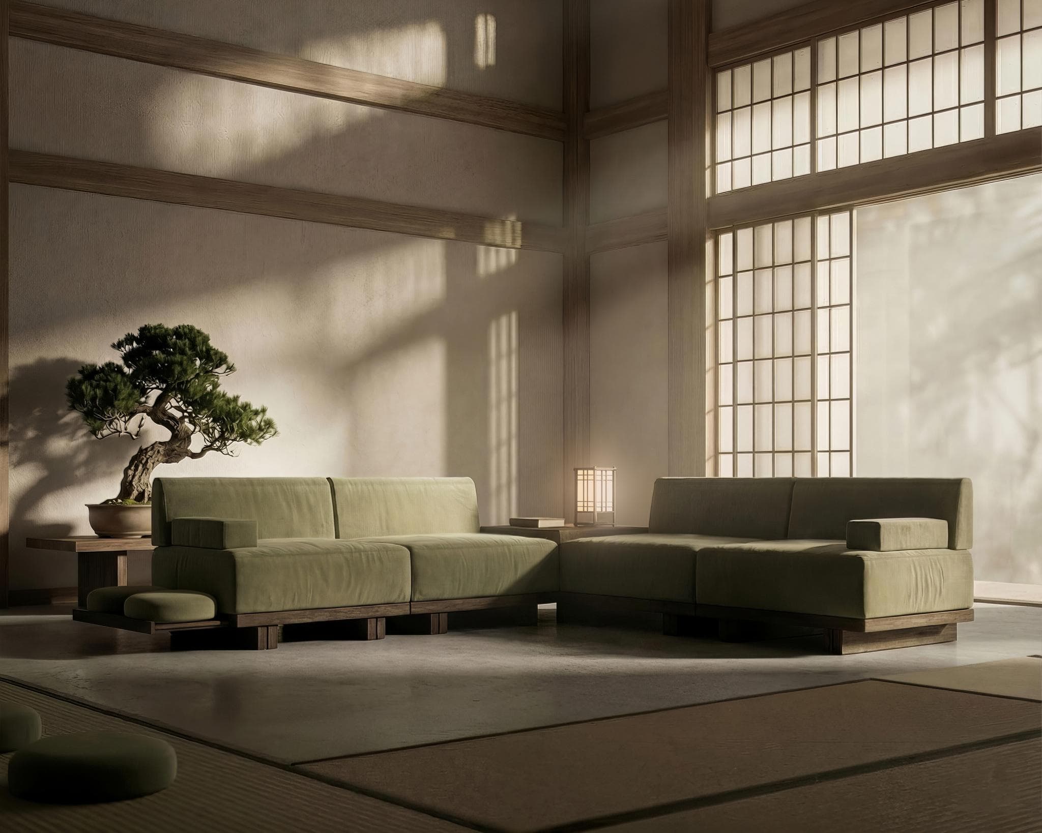 Kyoto Armless view 4