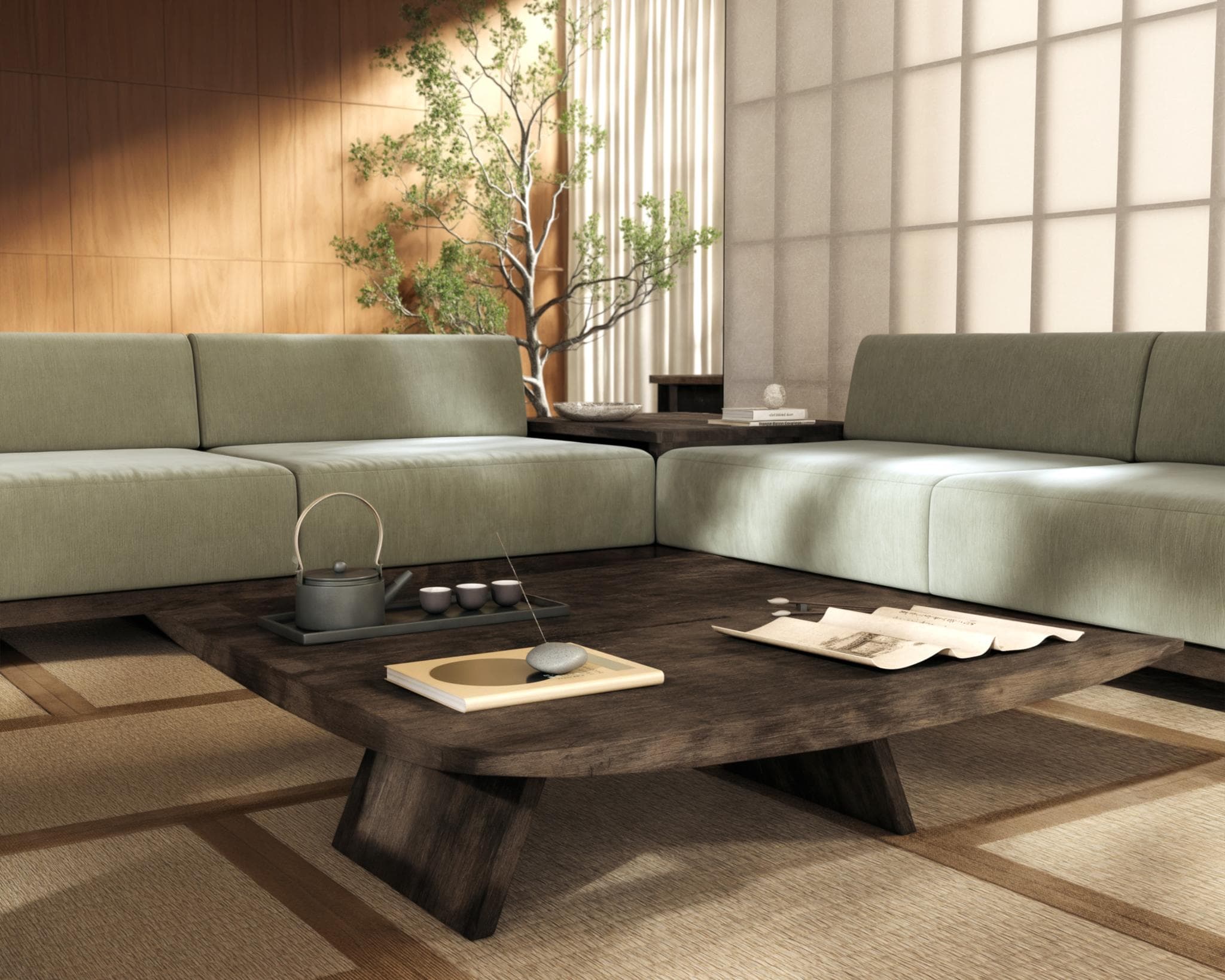 Kyoto Ottoman view 8