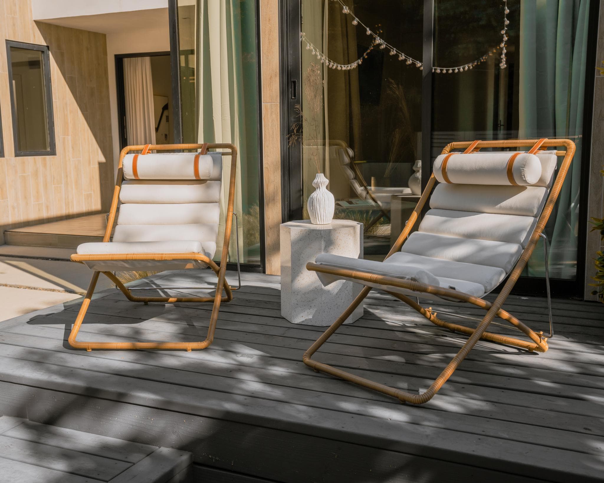 Leia Side Table view 4