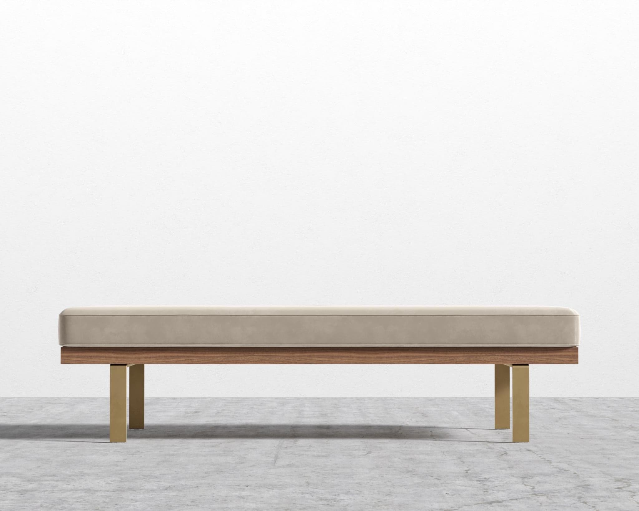Maria Bench view 20