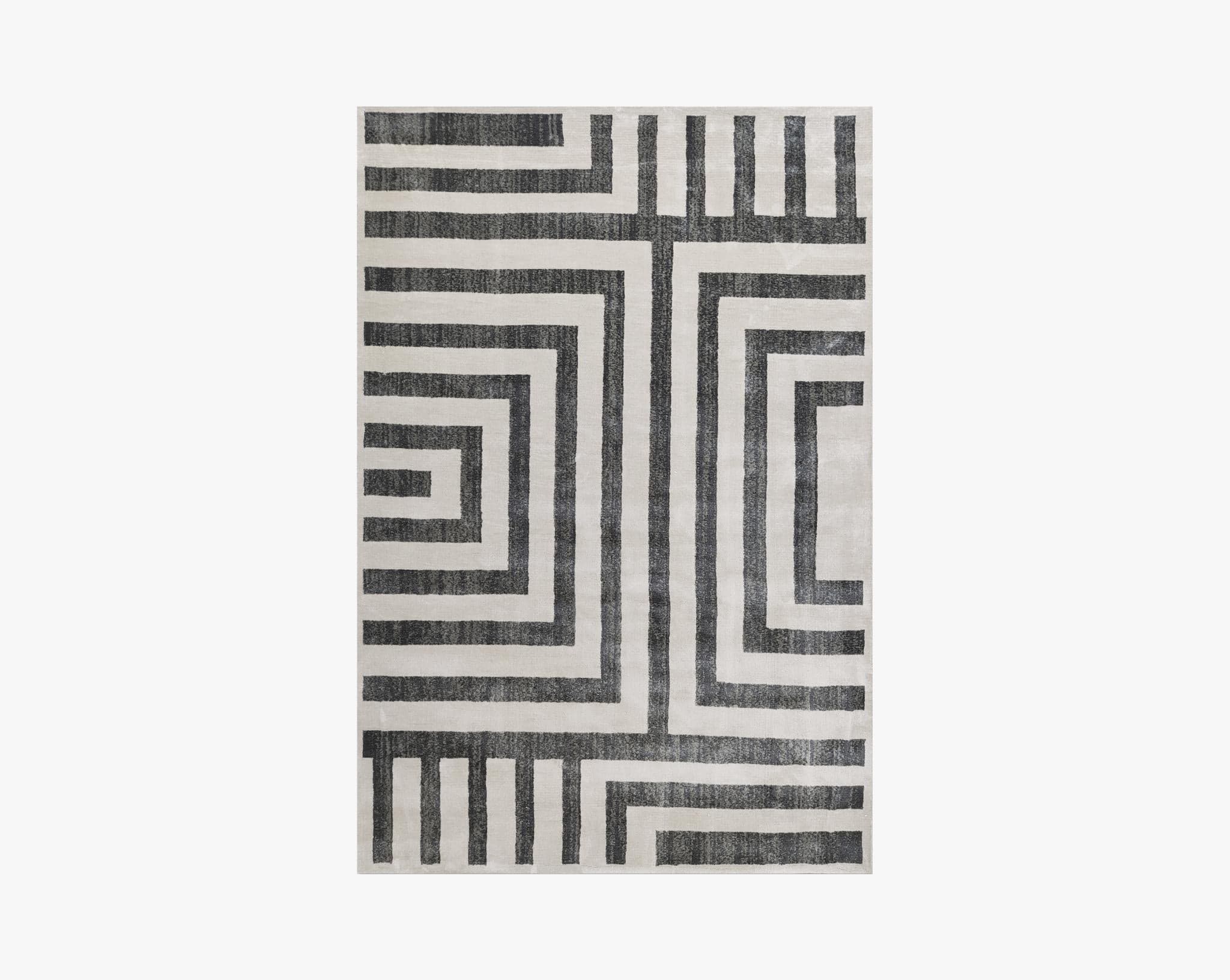 Maze Rug