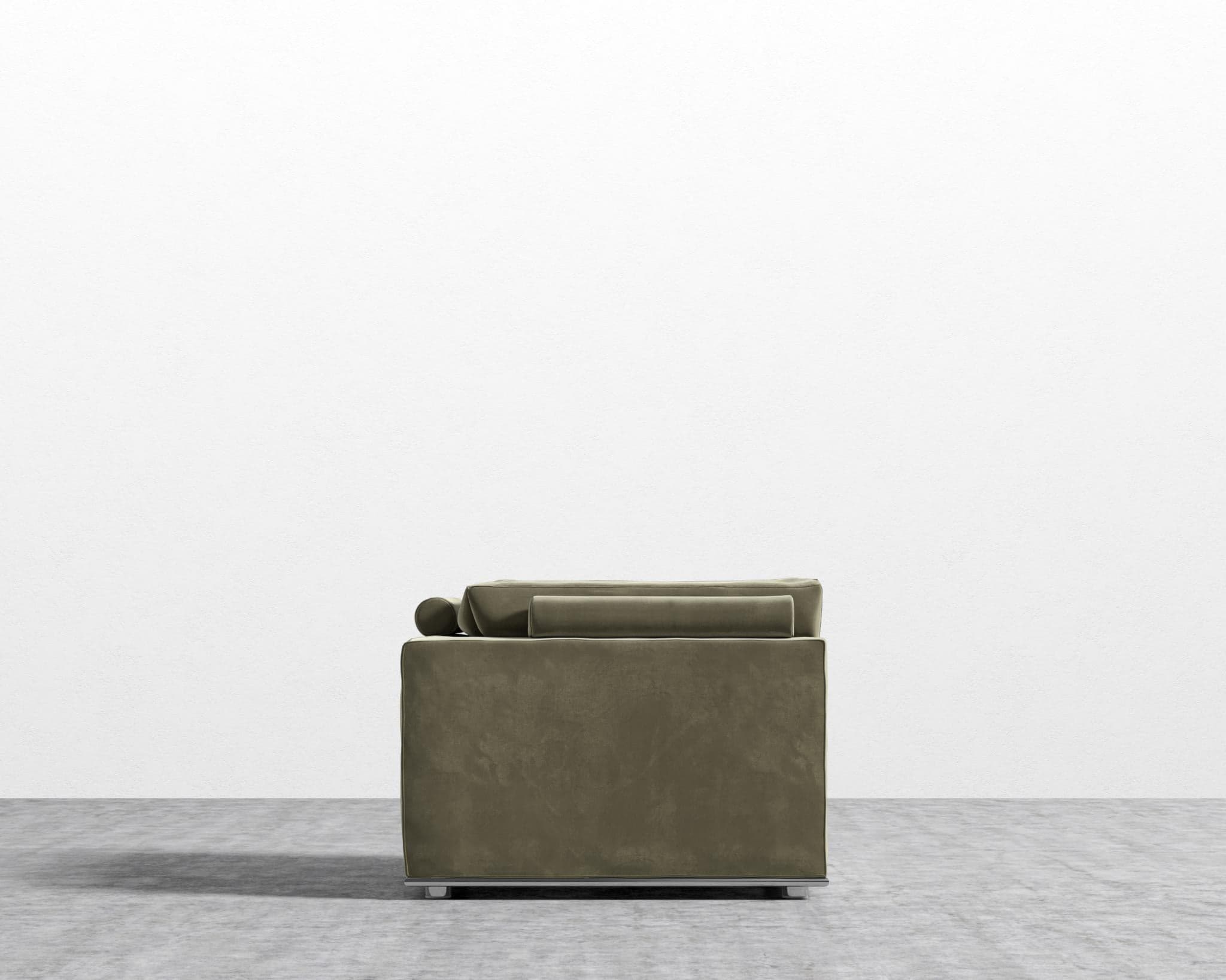 Milo Corner view 101