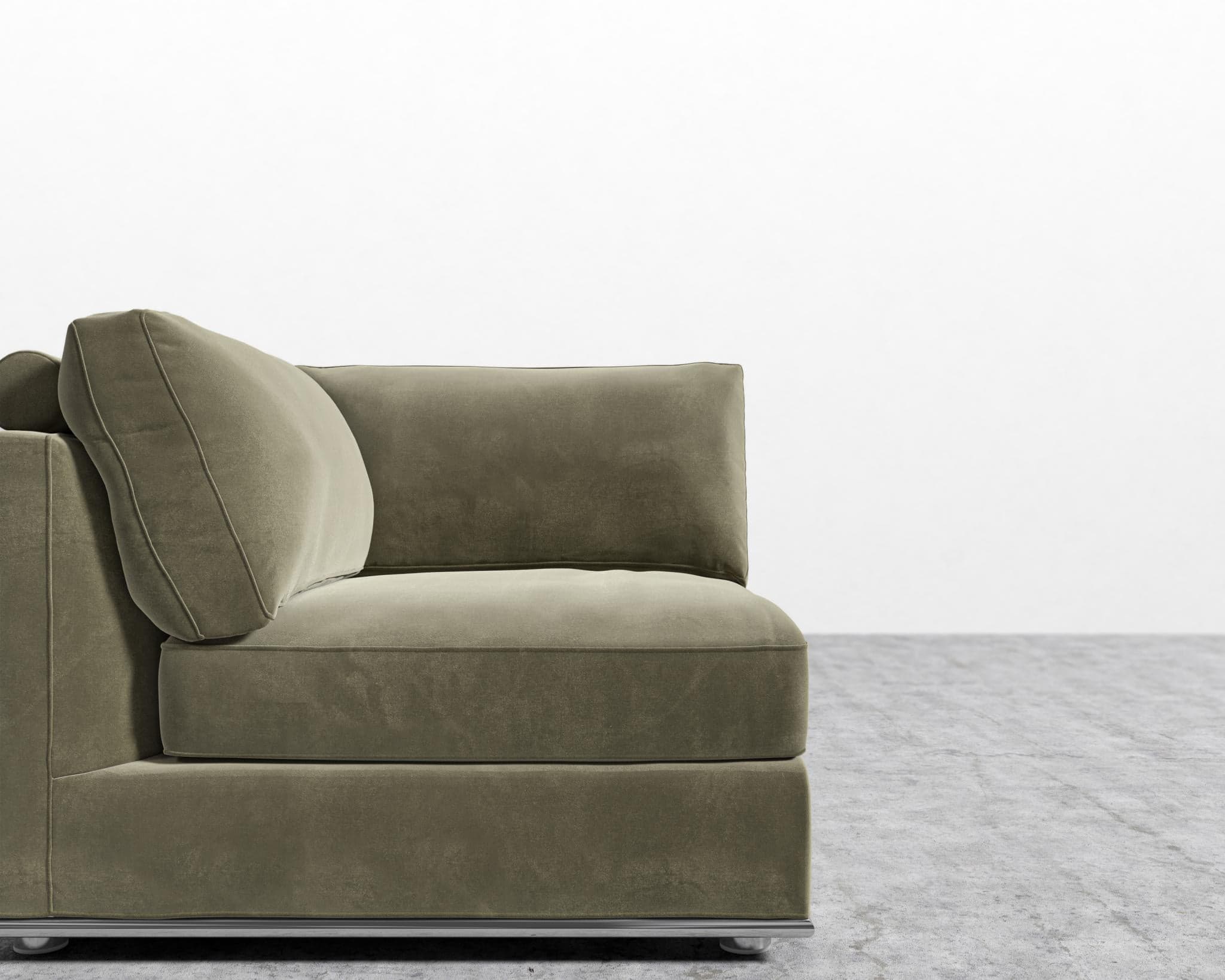 Milo Corner view 102