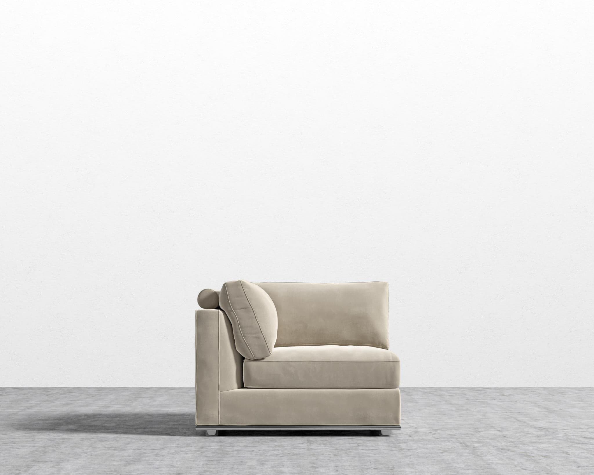 Milo Corner view 103