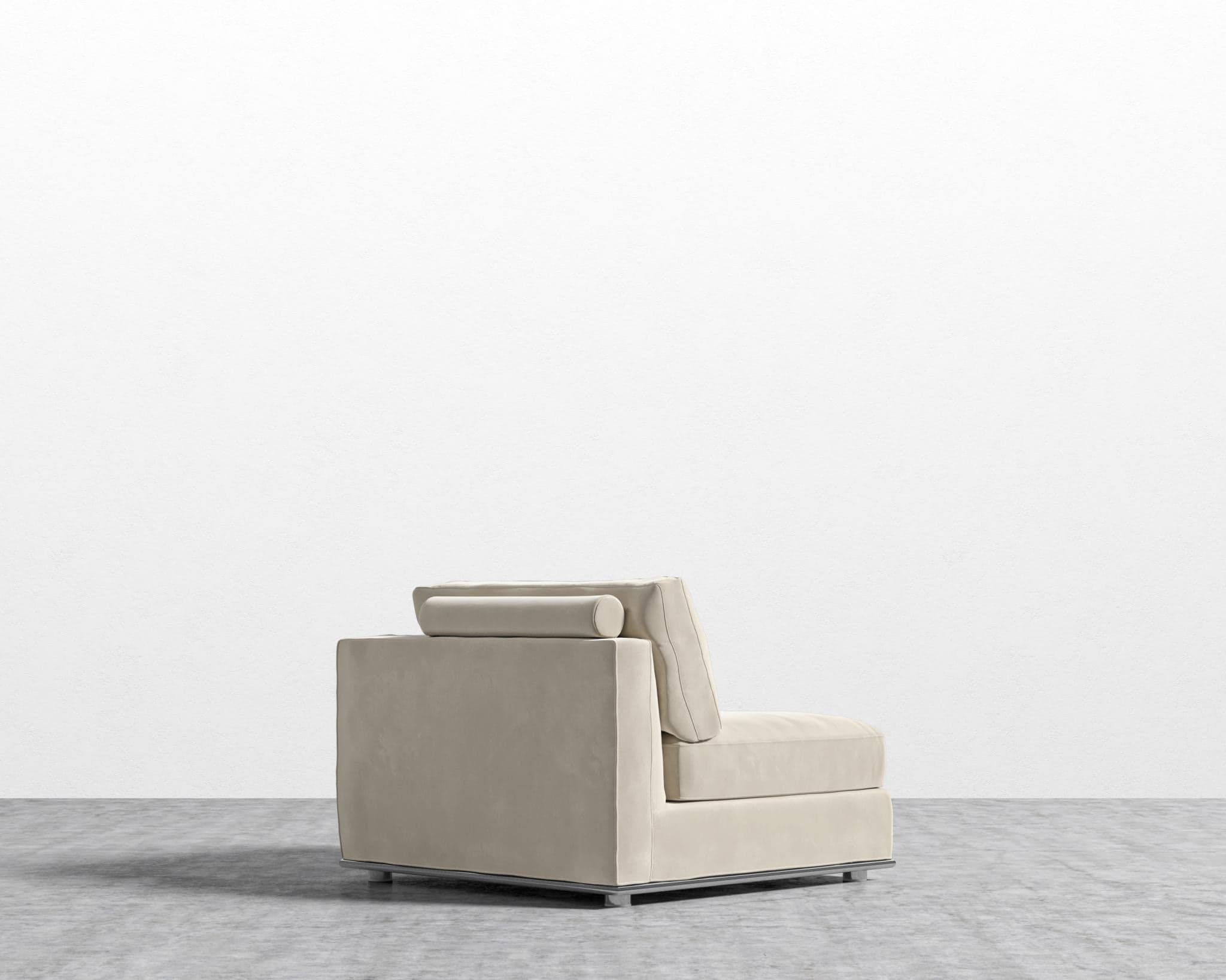 Milo Corner view 104