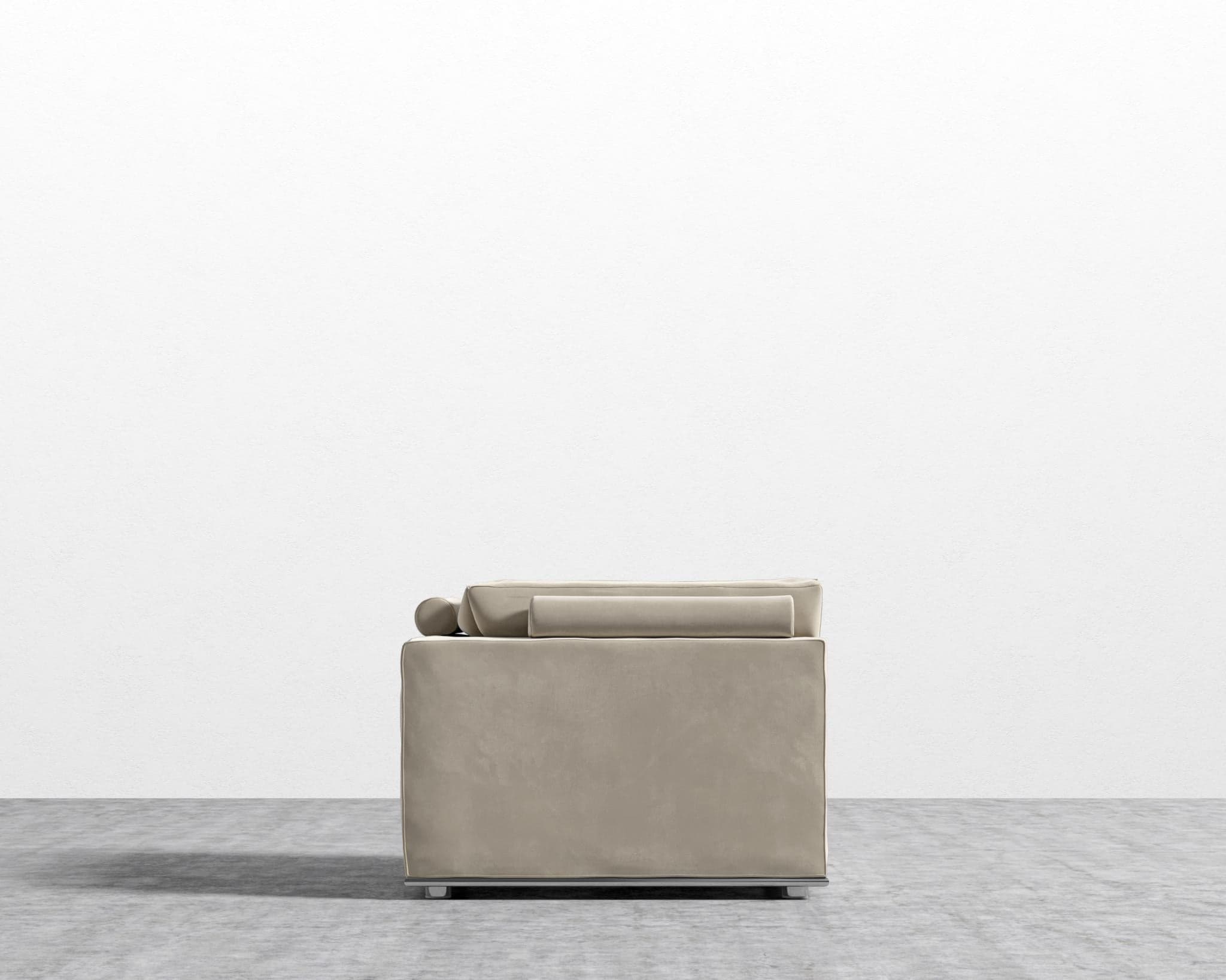 Milo Corner view 105