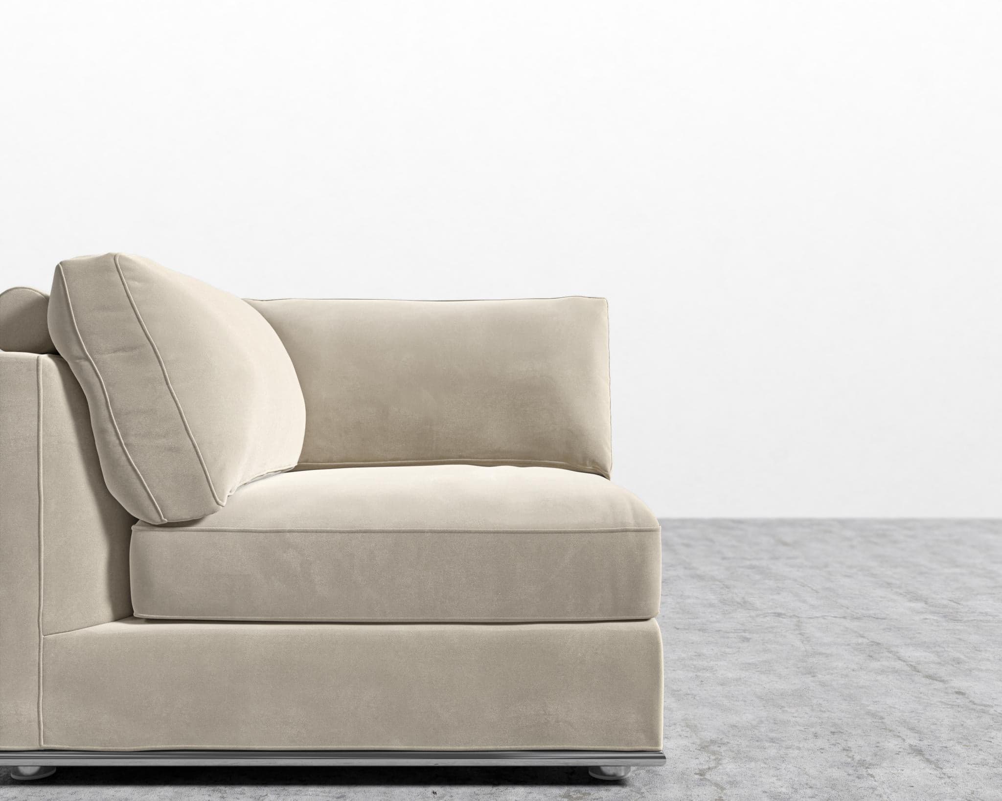 Milo Corner view 106