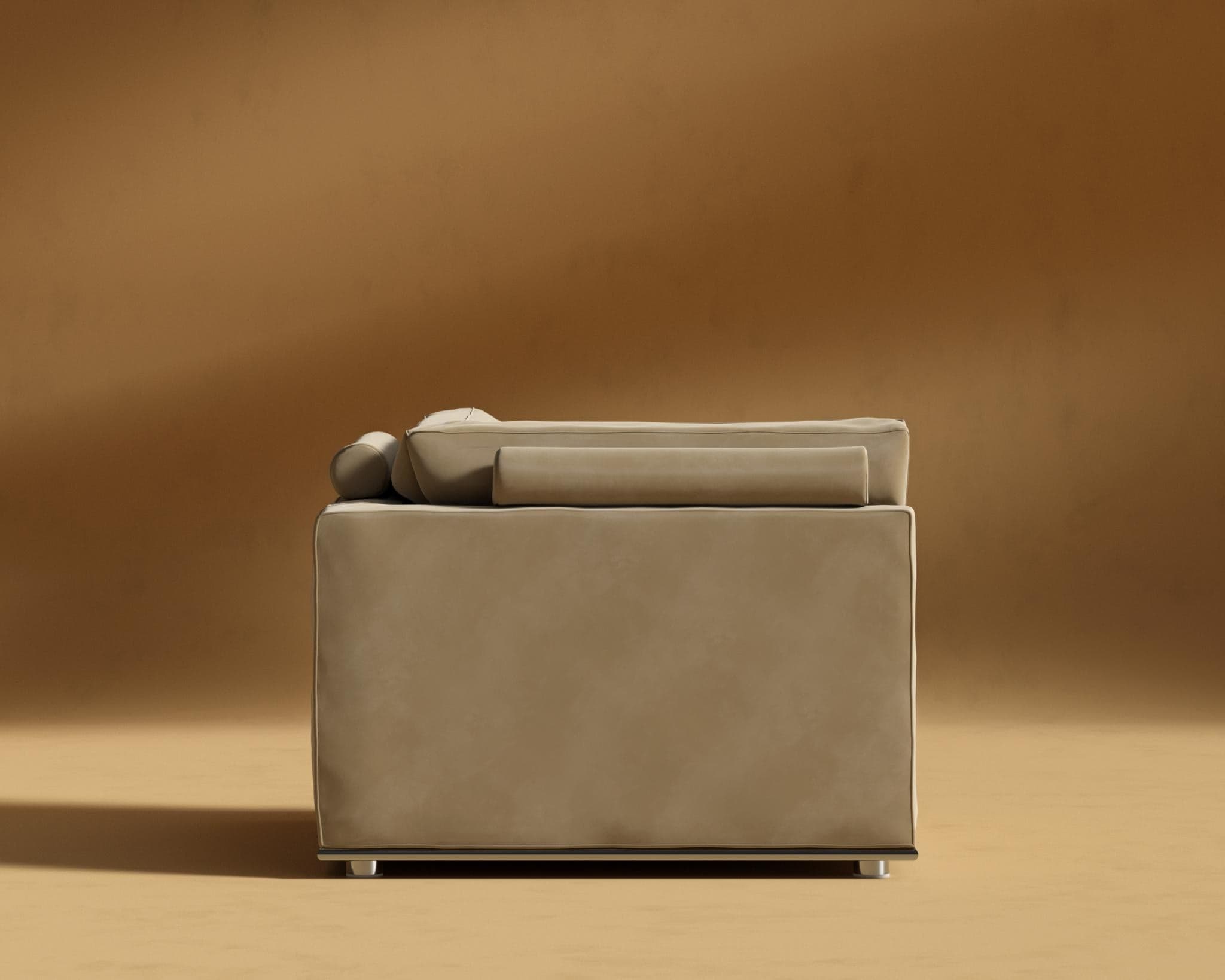 Milo Corner view 108