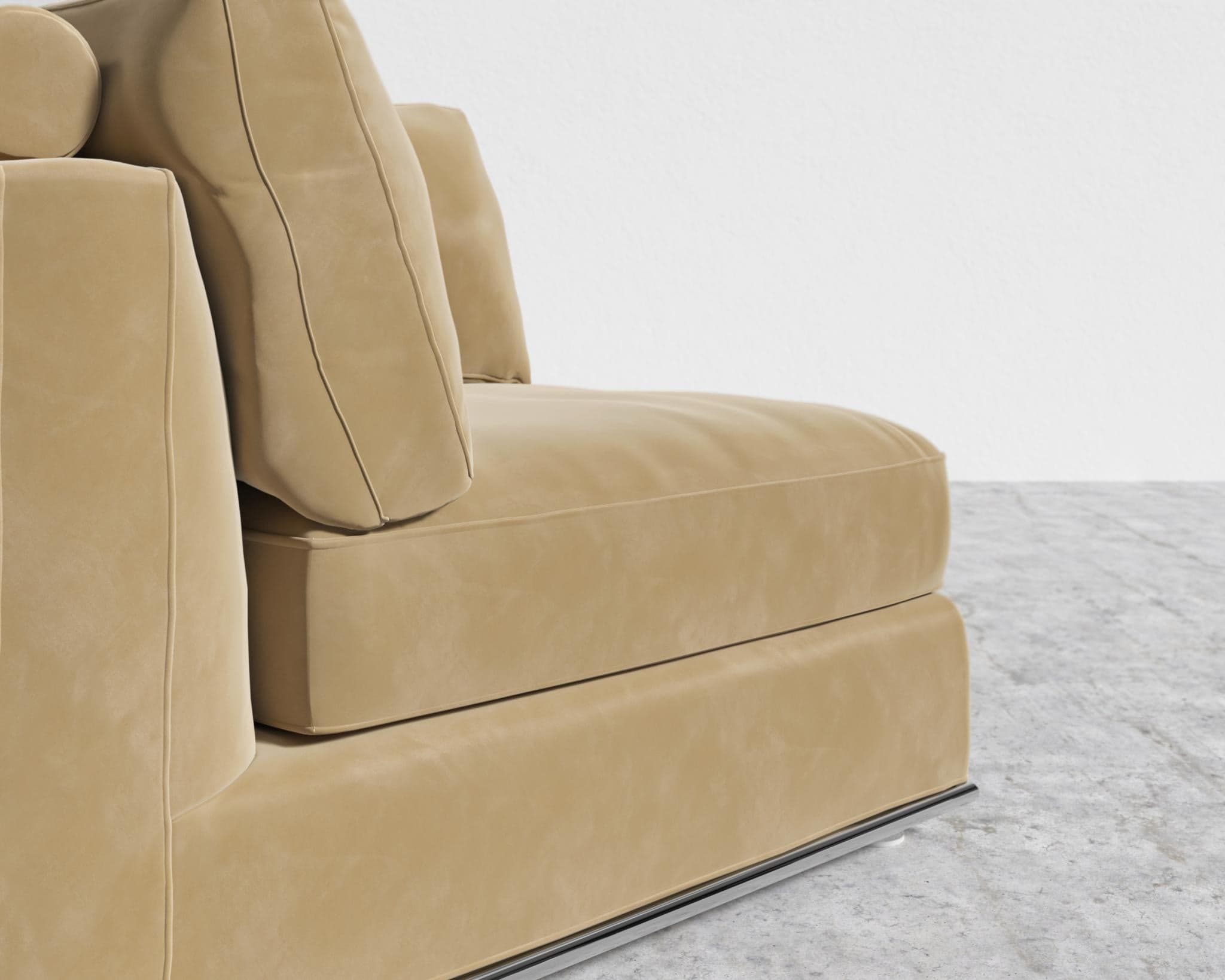 Milo Corner view 109