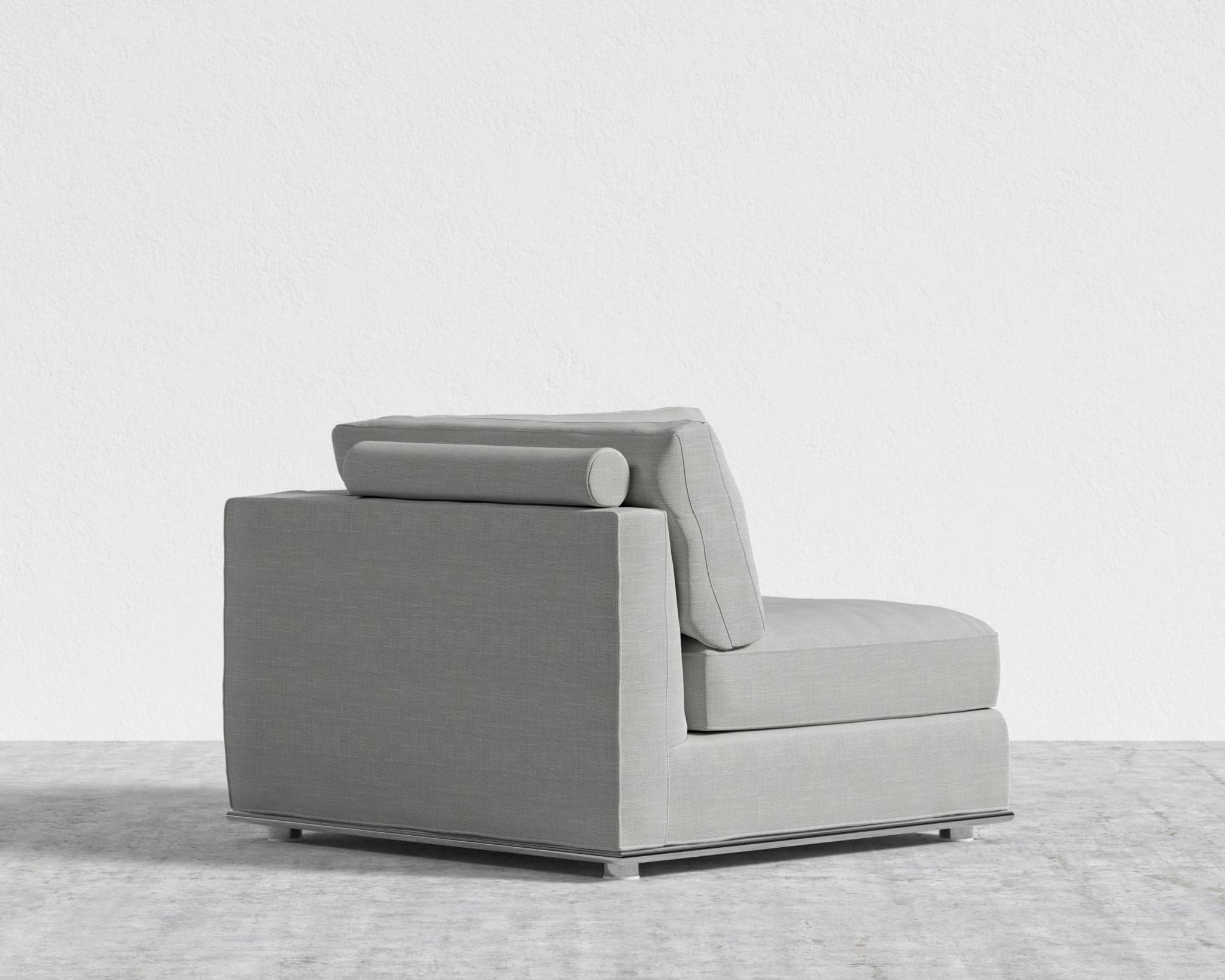 Milo Corner view 110