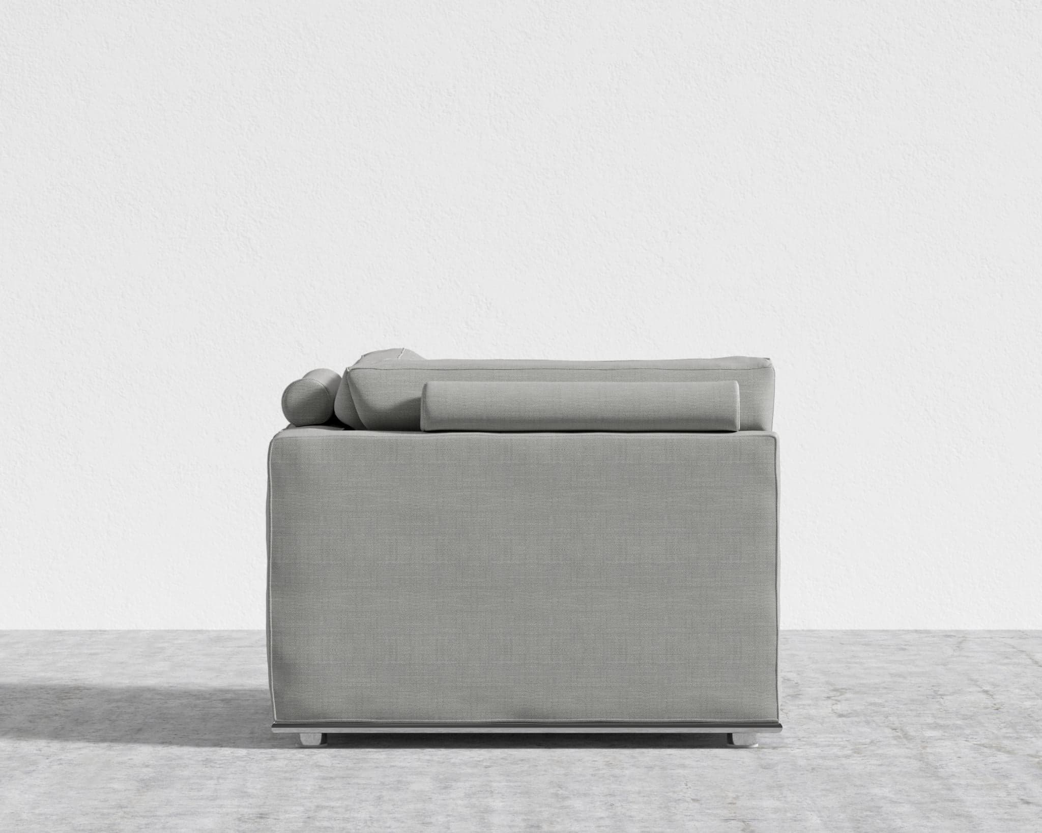 Milo Corner view 111