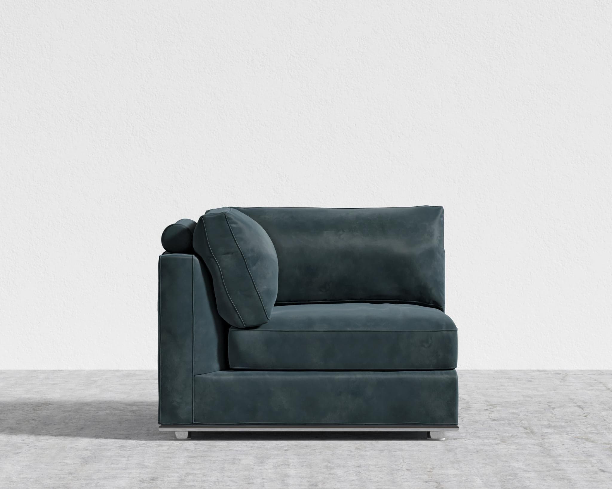 Milo Corner view 113