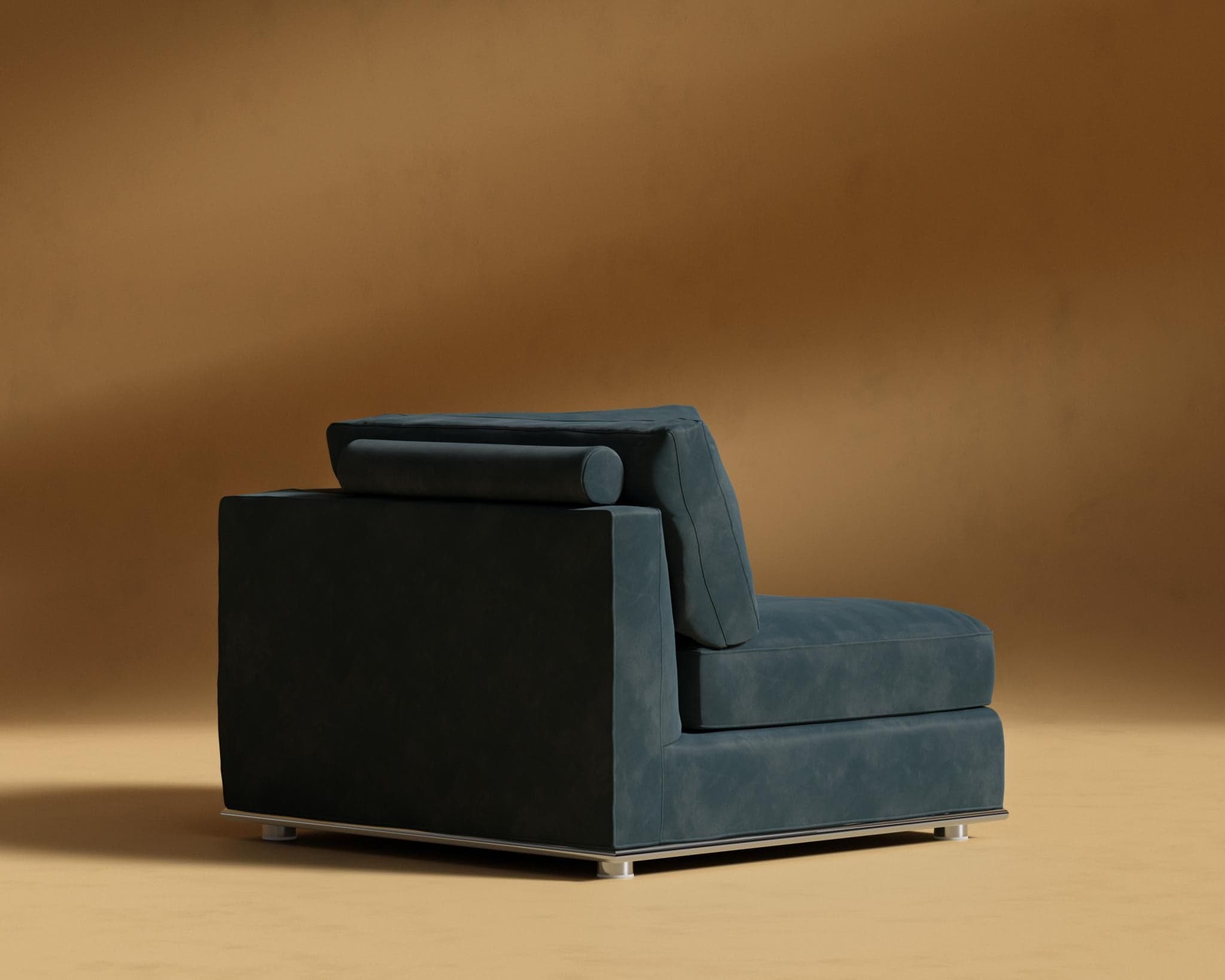 Milo Corner view 114