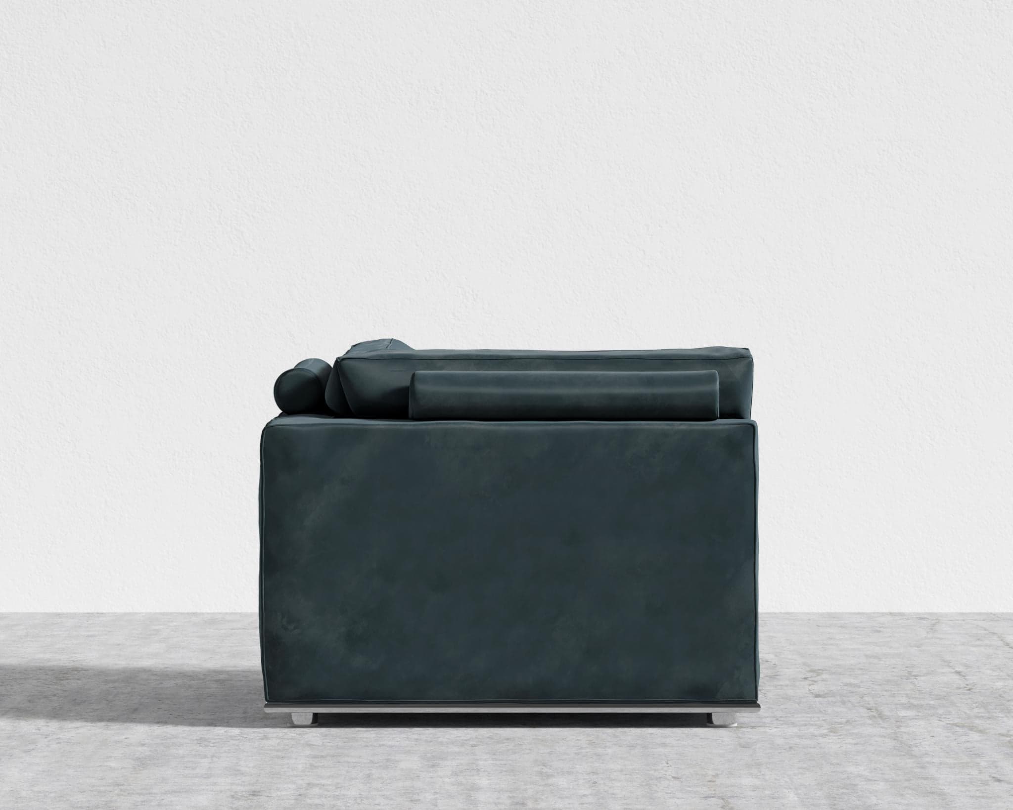 Milo Corner view 115