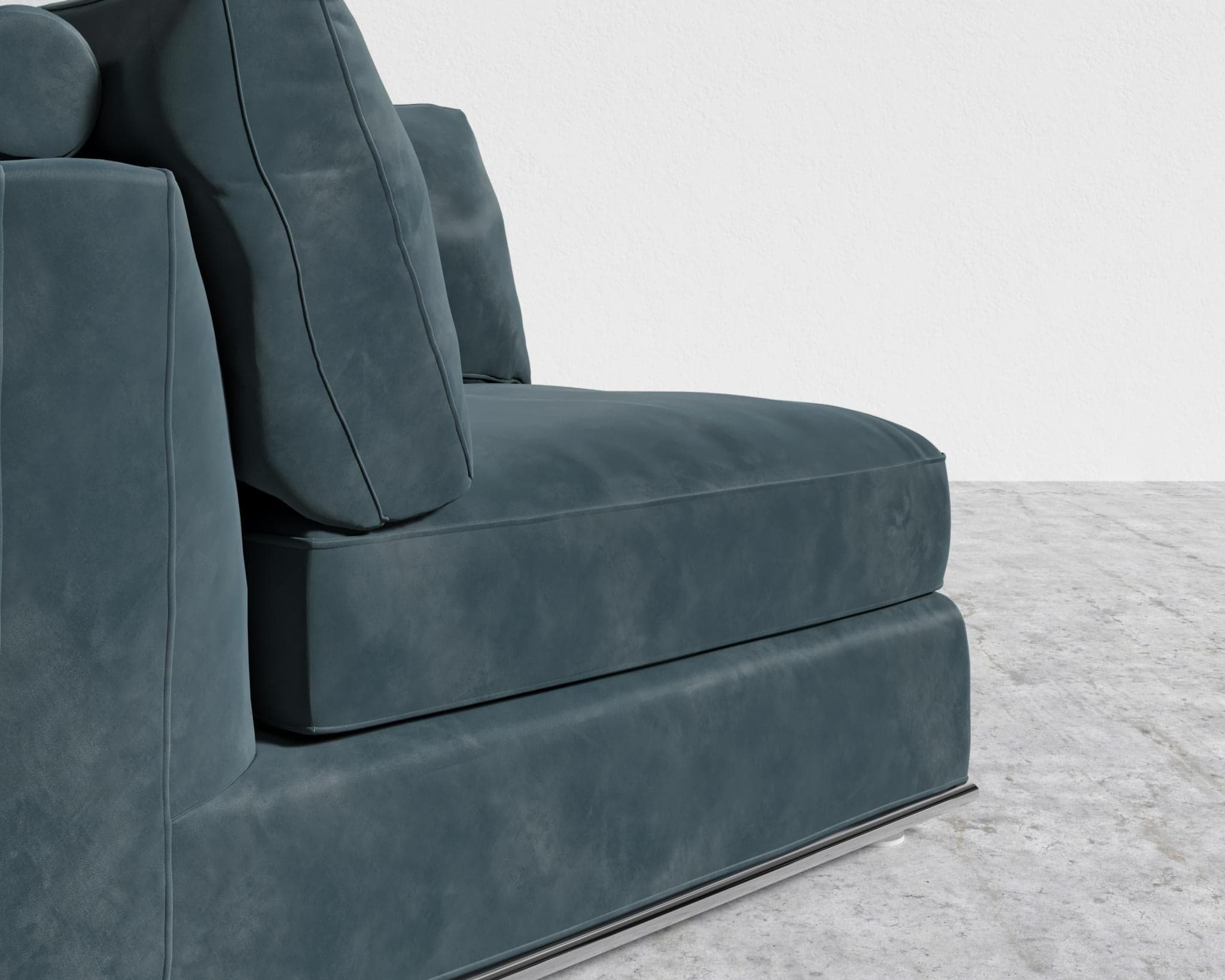 Milo Corner view 116