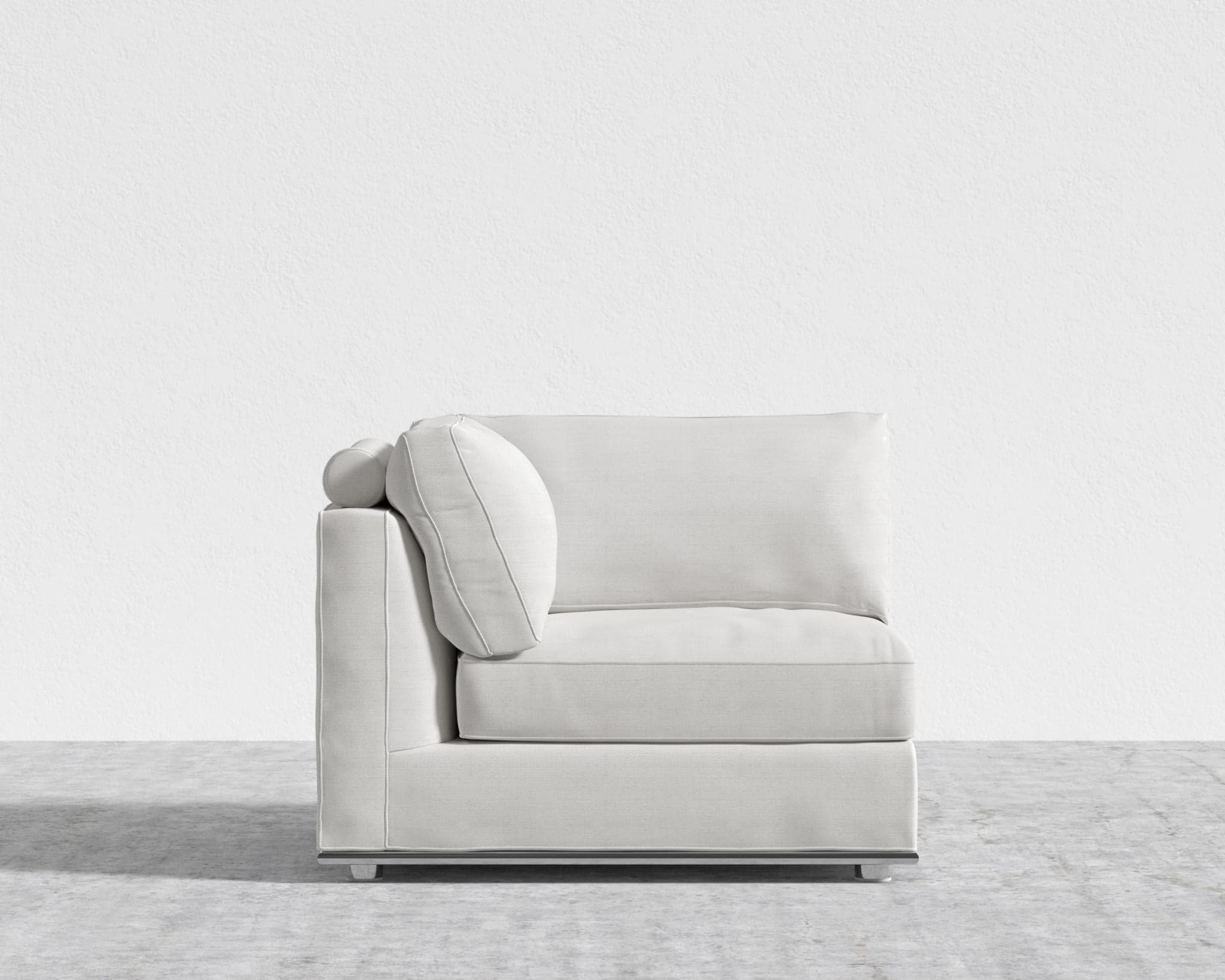 Milo Corner view 117