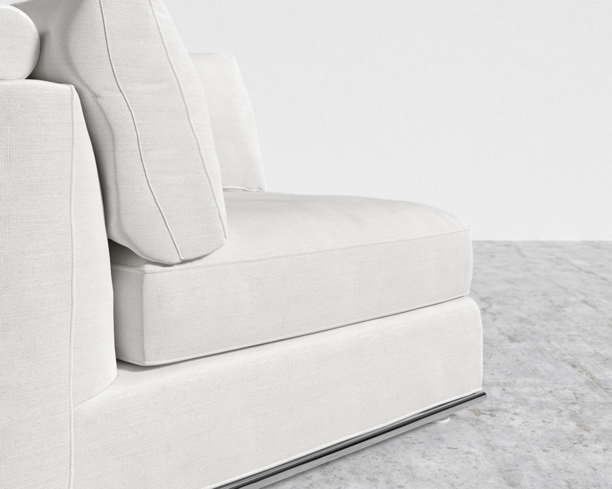 Milo Corner view 120