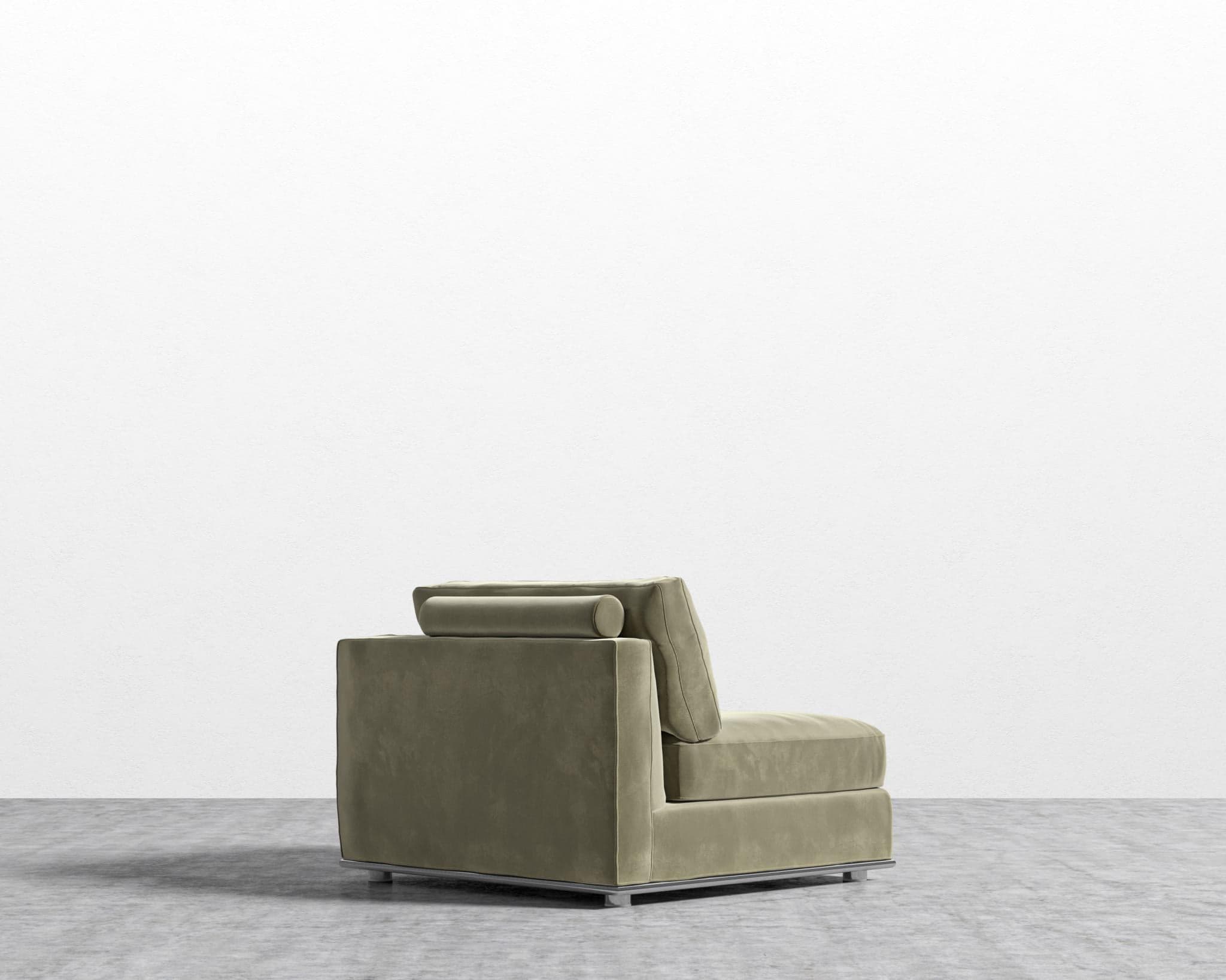 Milo Corner view 100