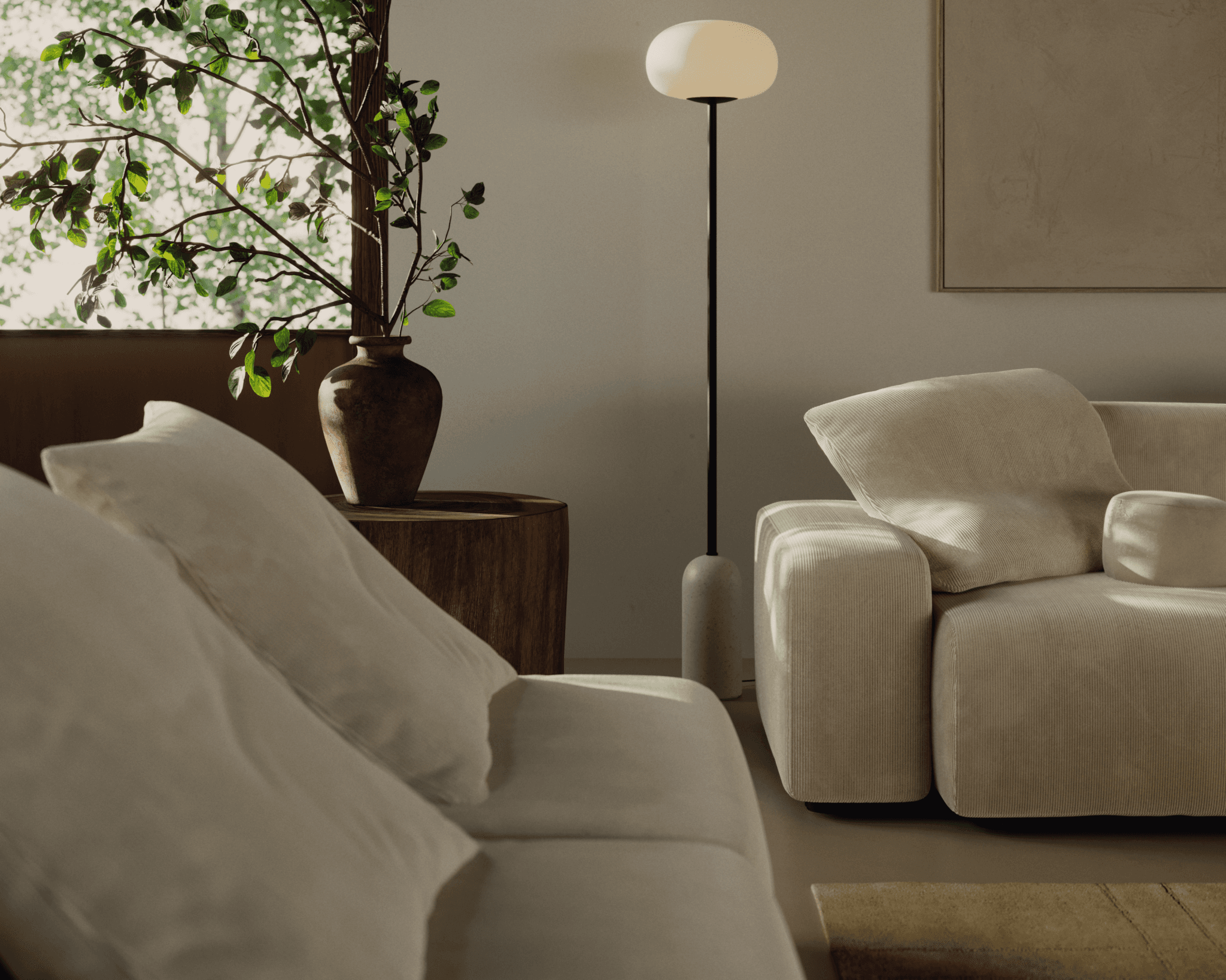 Nino Floor Lamp view 4