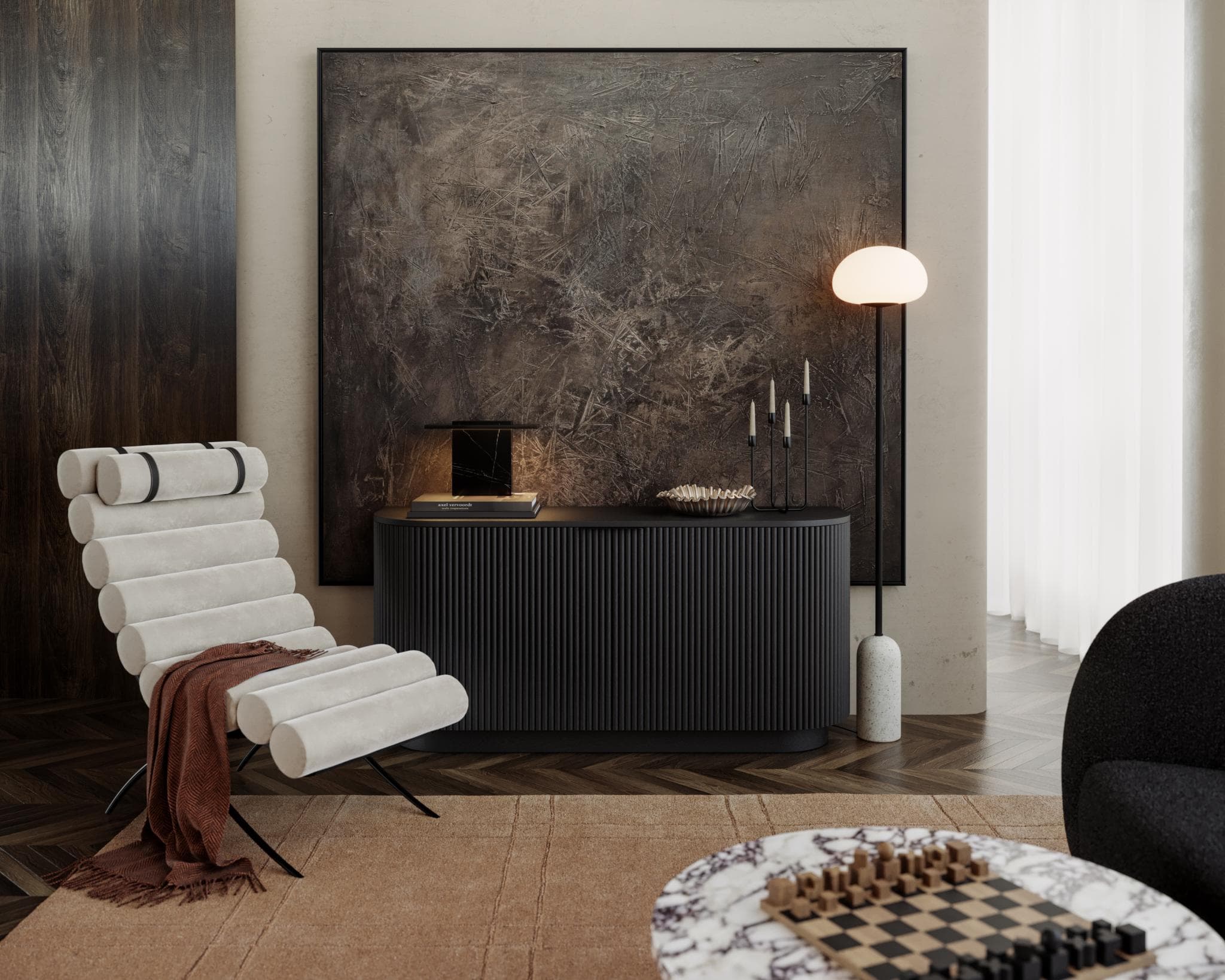 Nino Floor Lamp view 5