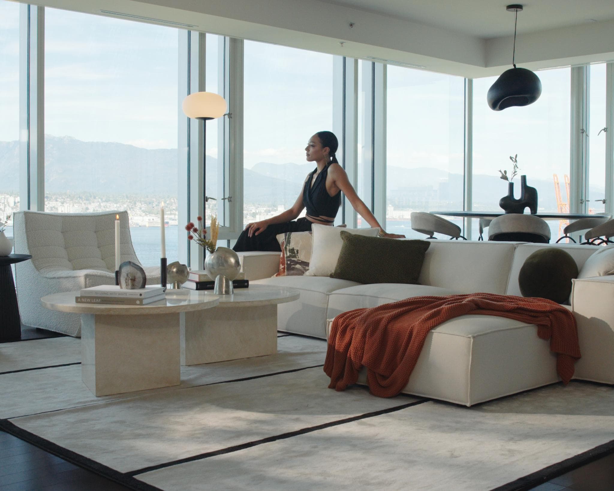 Nino Floor Lamp view 7