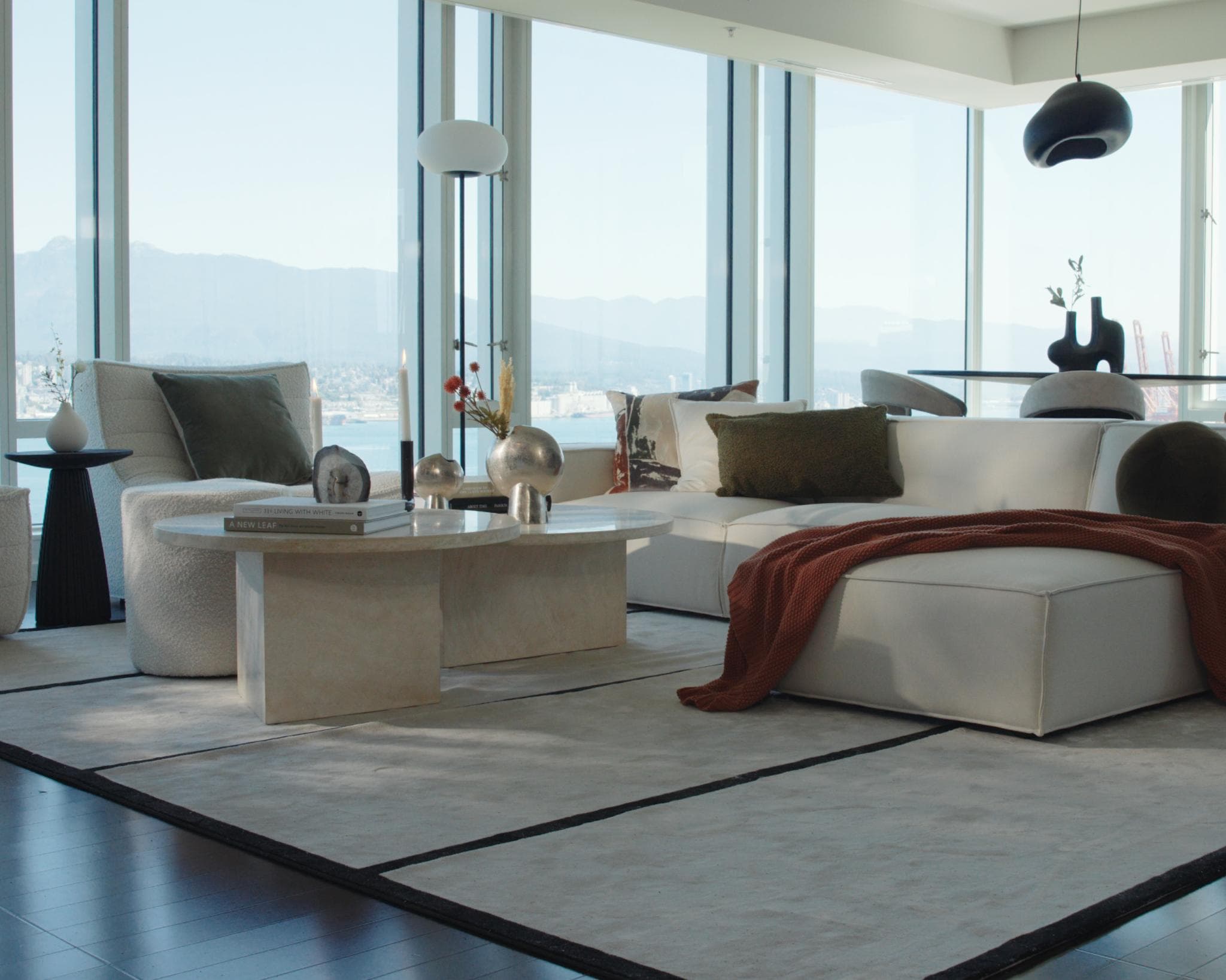 Nino Floor Lamp view 8