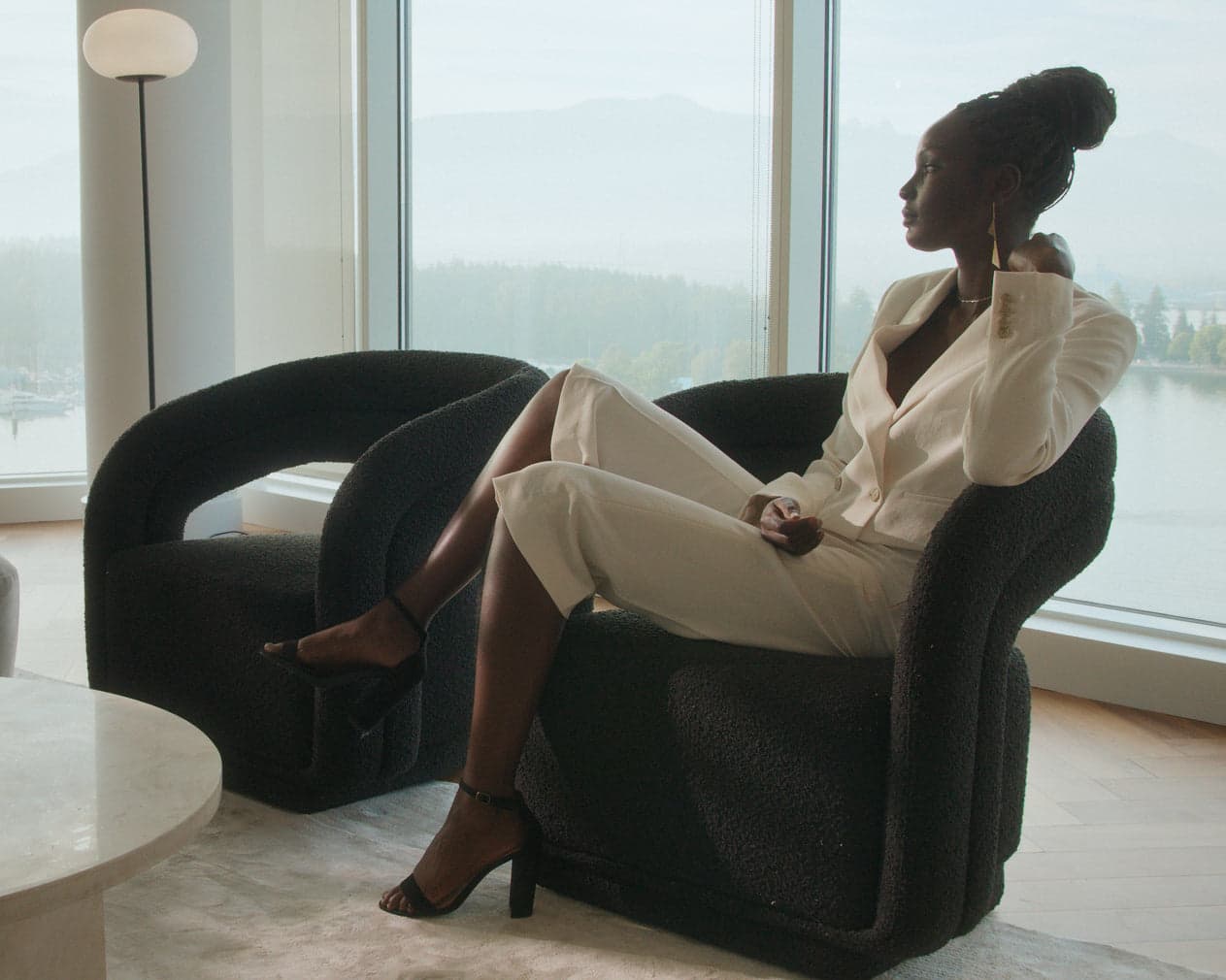 Nino Floor Lamp view 9