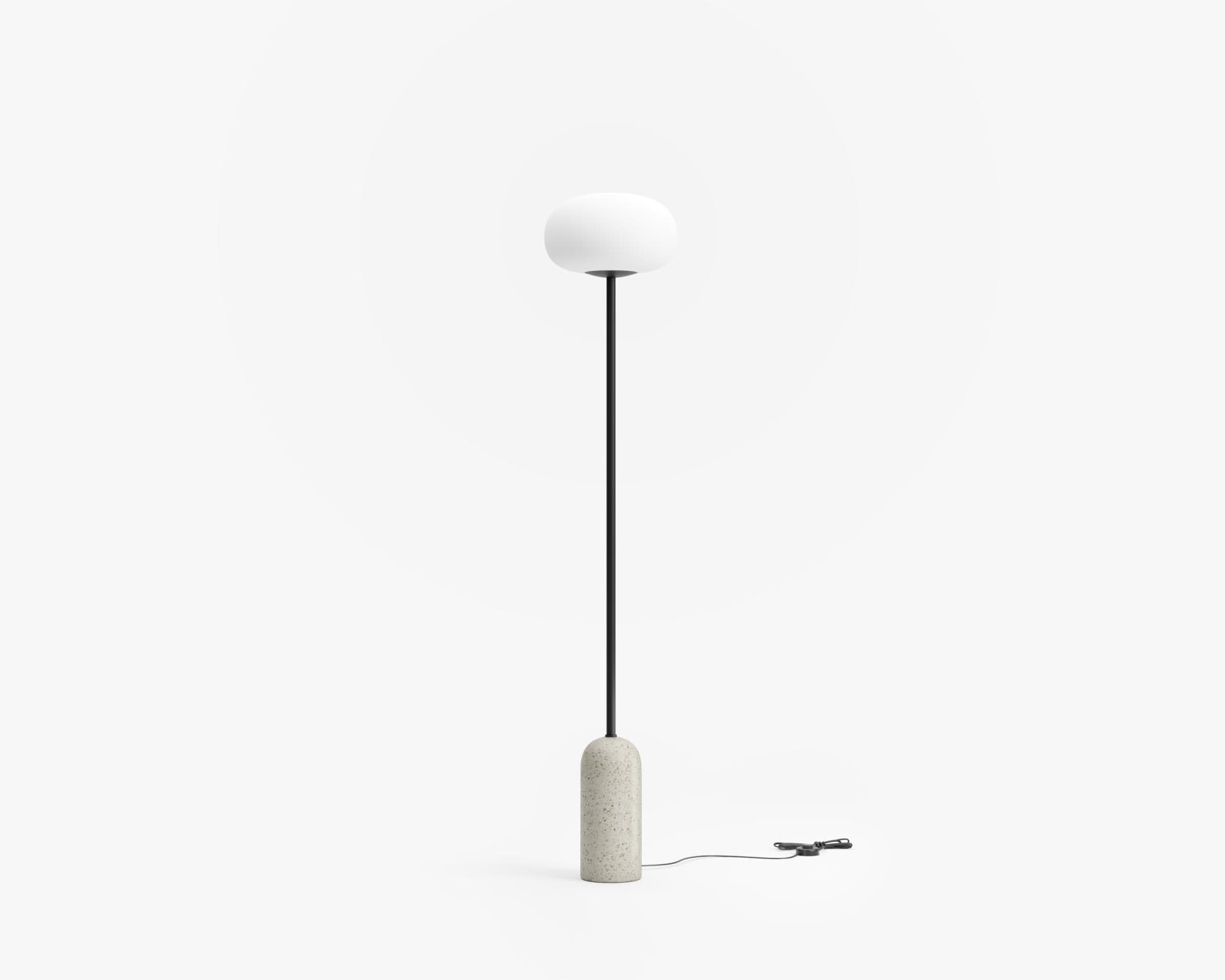 Nino Floor Lamp