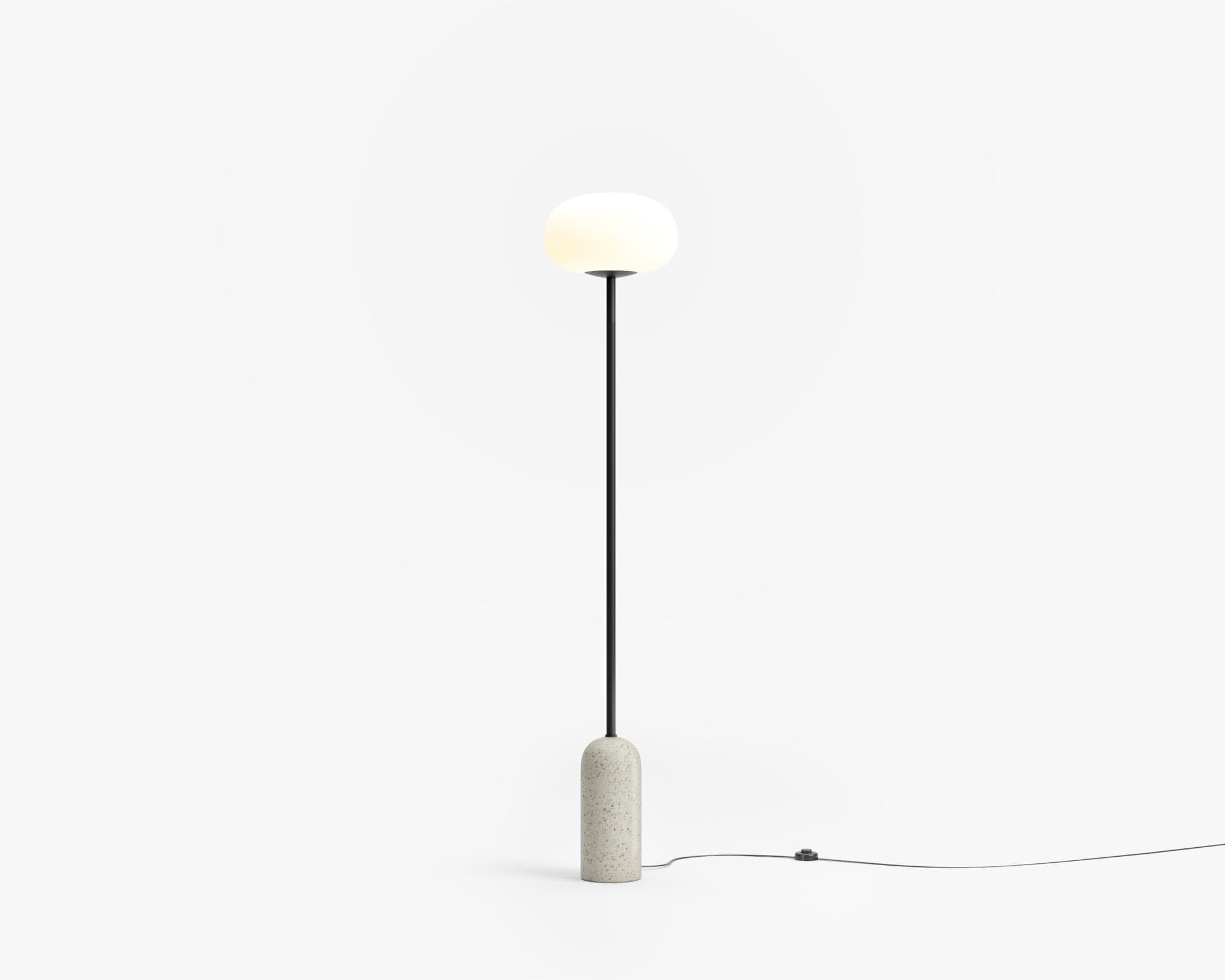 Nino Floor Lamp view 13