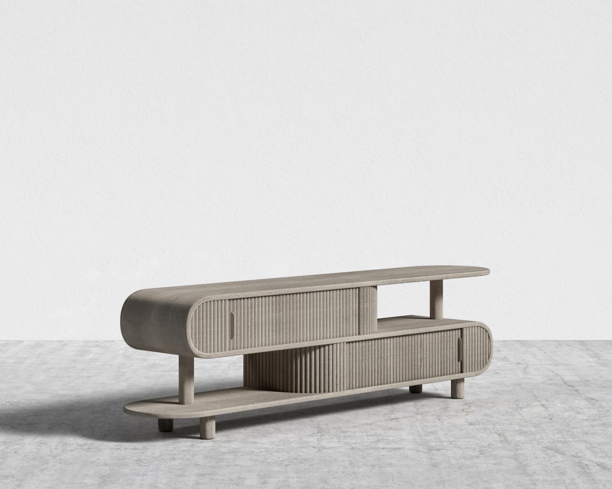 Noelle TV Stand view 5