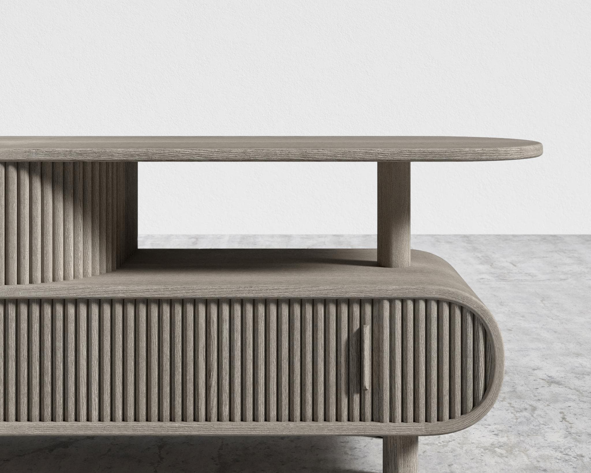 Noelle TV Stand view 7