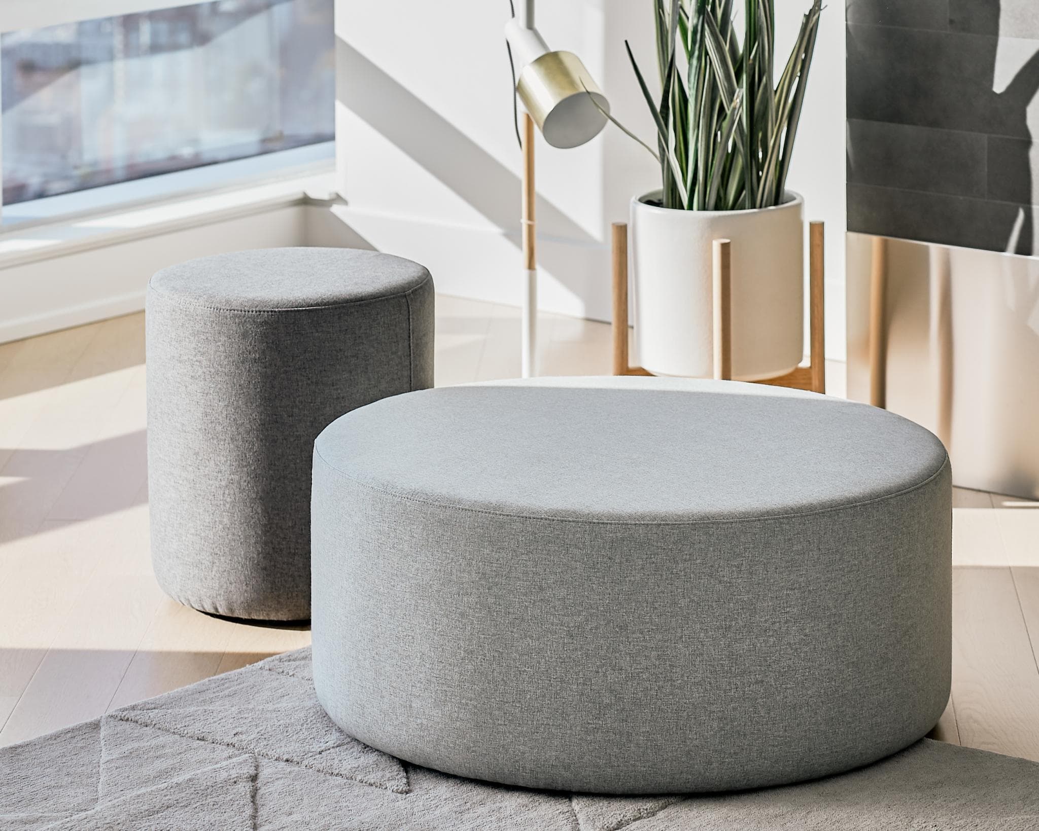 Nova Pouf view 14