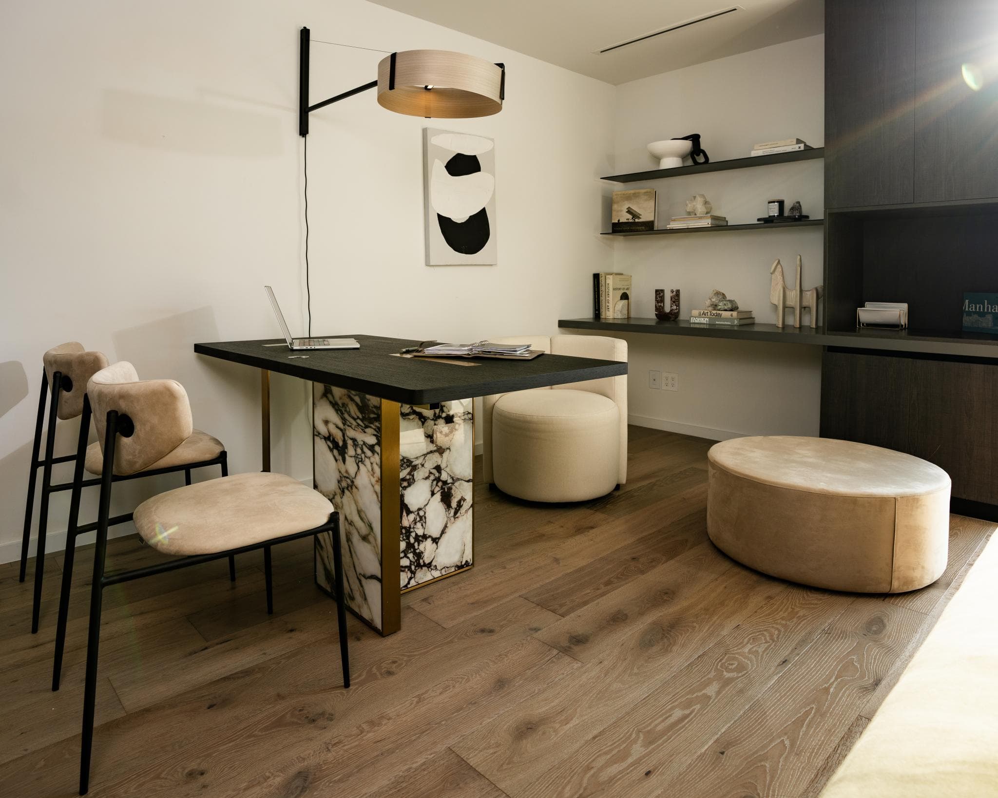 Nova Pouf - Large view 11