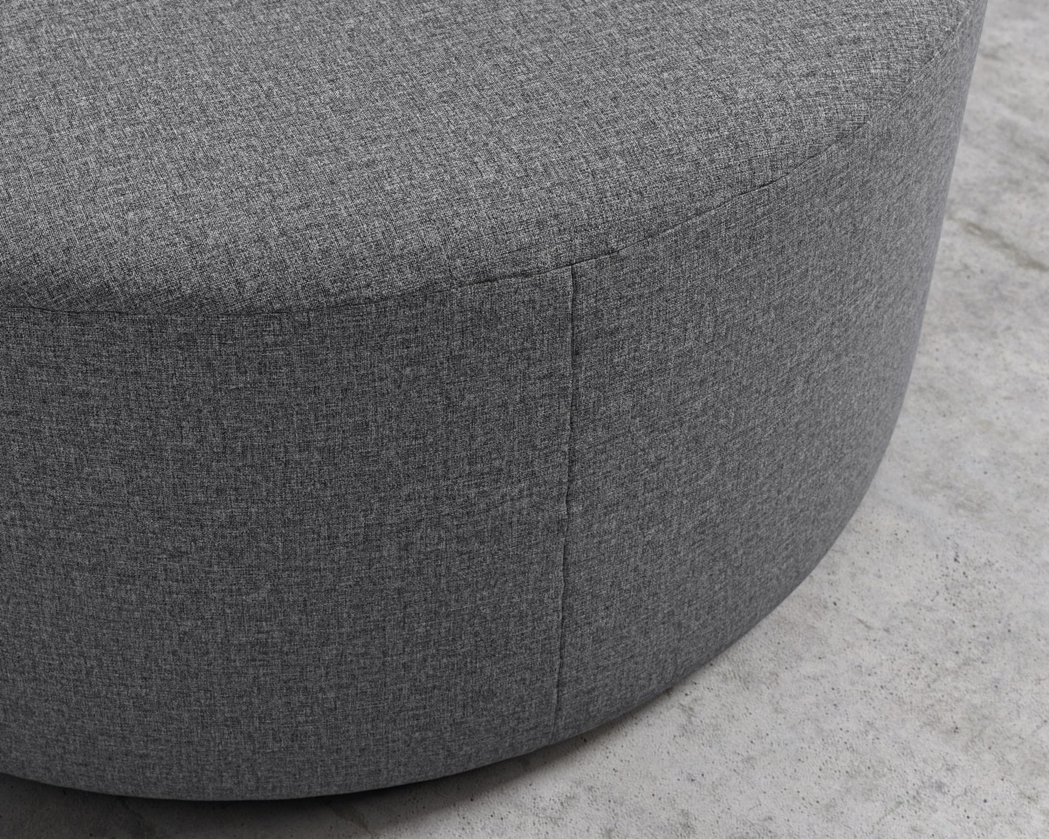 Nova Pouf - Large view 20