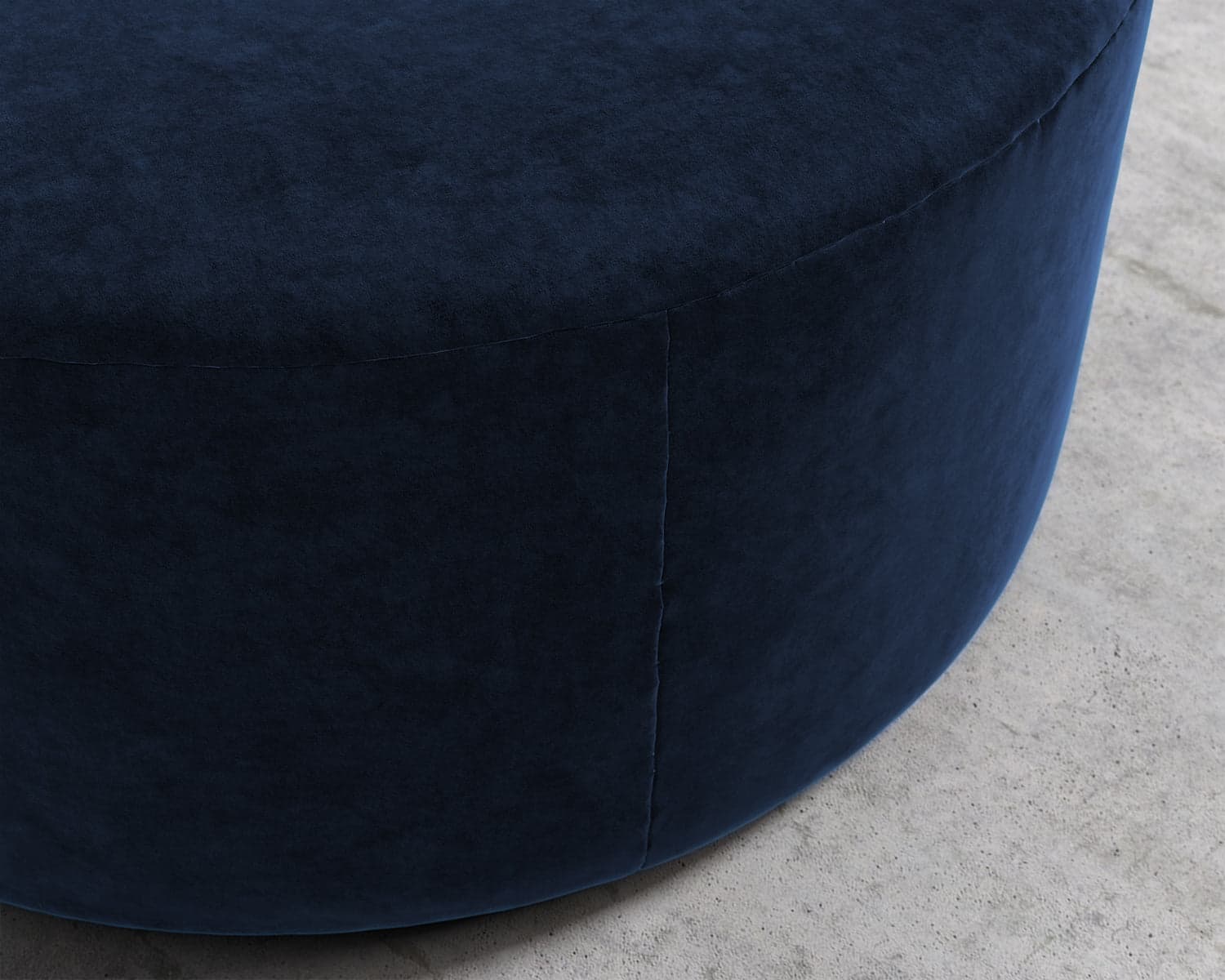 Nova Pouf - Large view 25