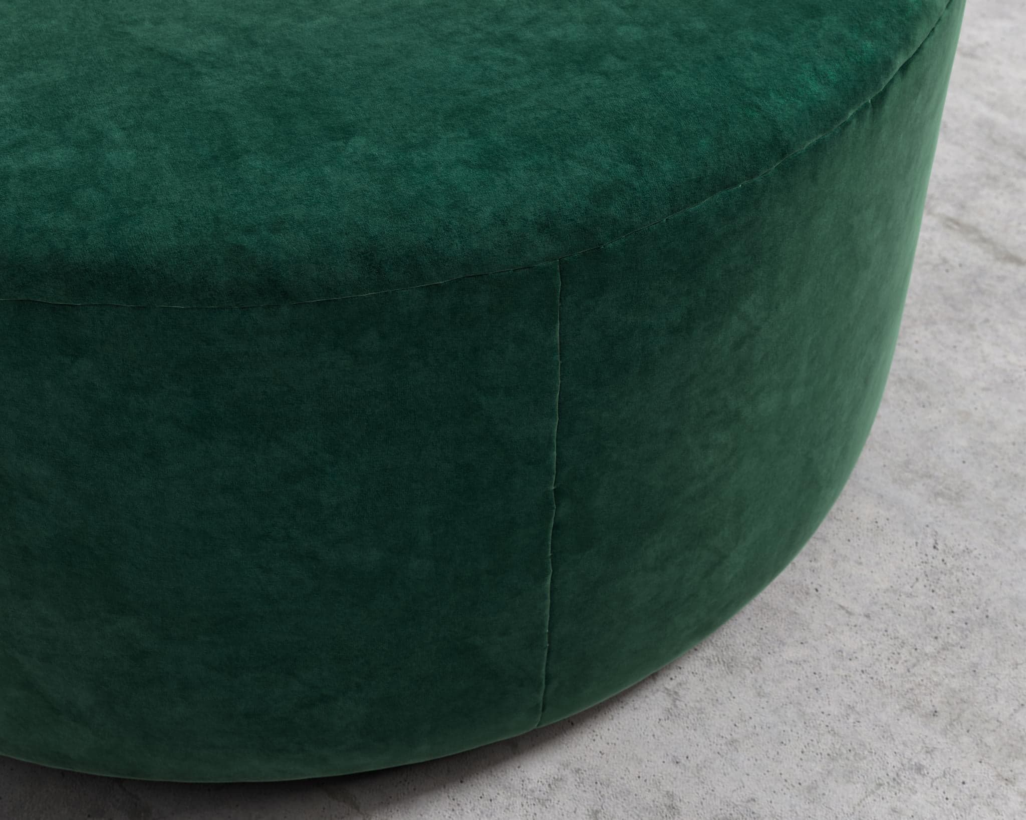 Nova Pouf - Large view 30