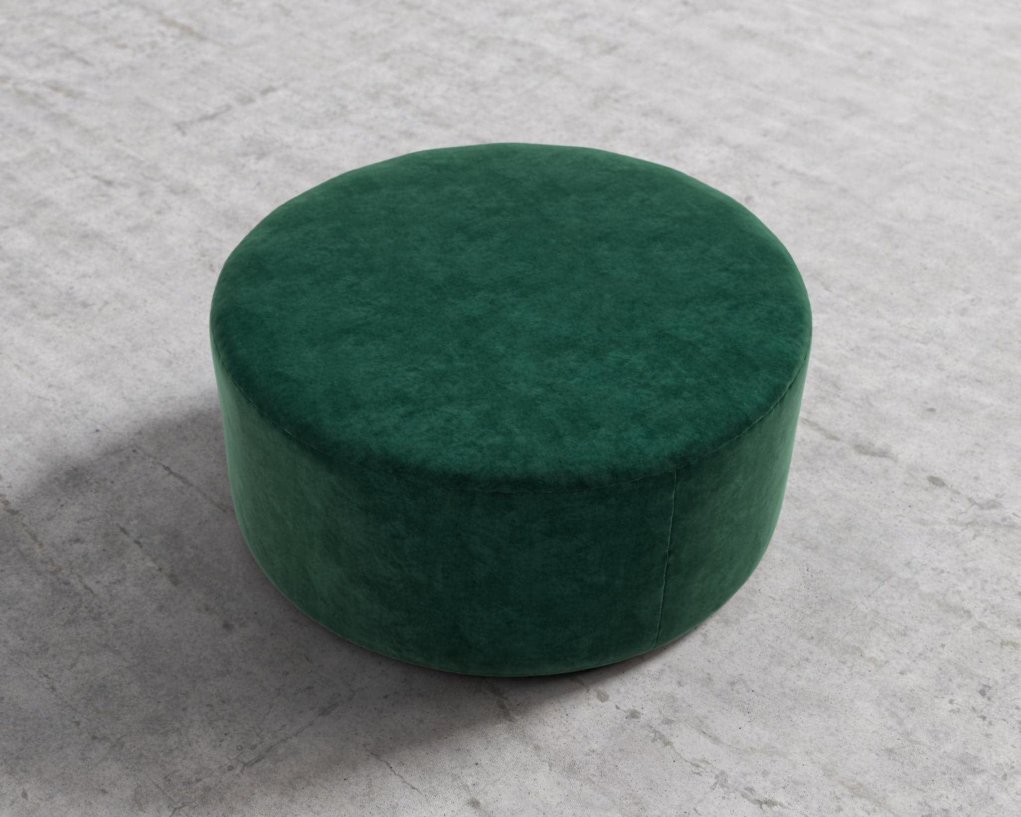 Nova Pouf - Large view 32