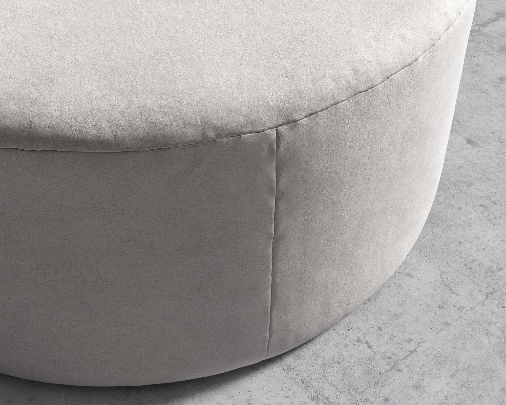 Nova Pouf - Large view 44