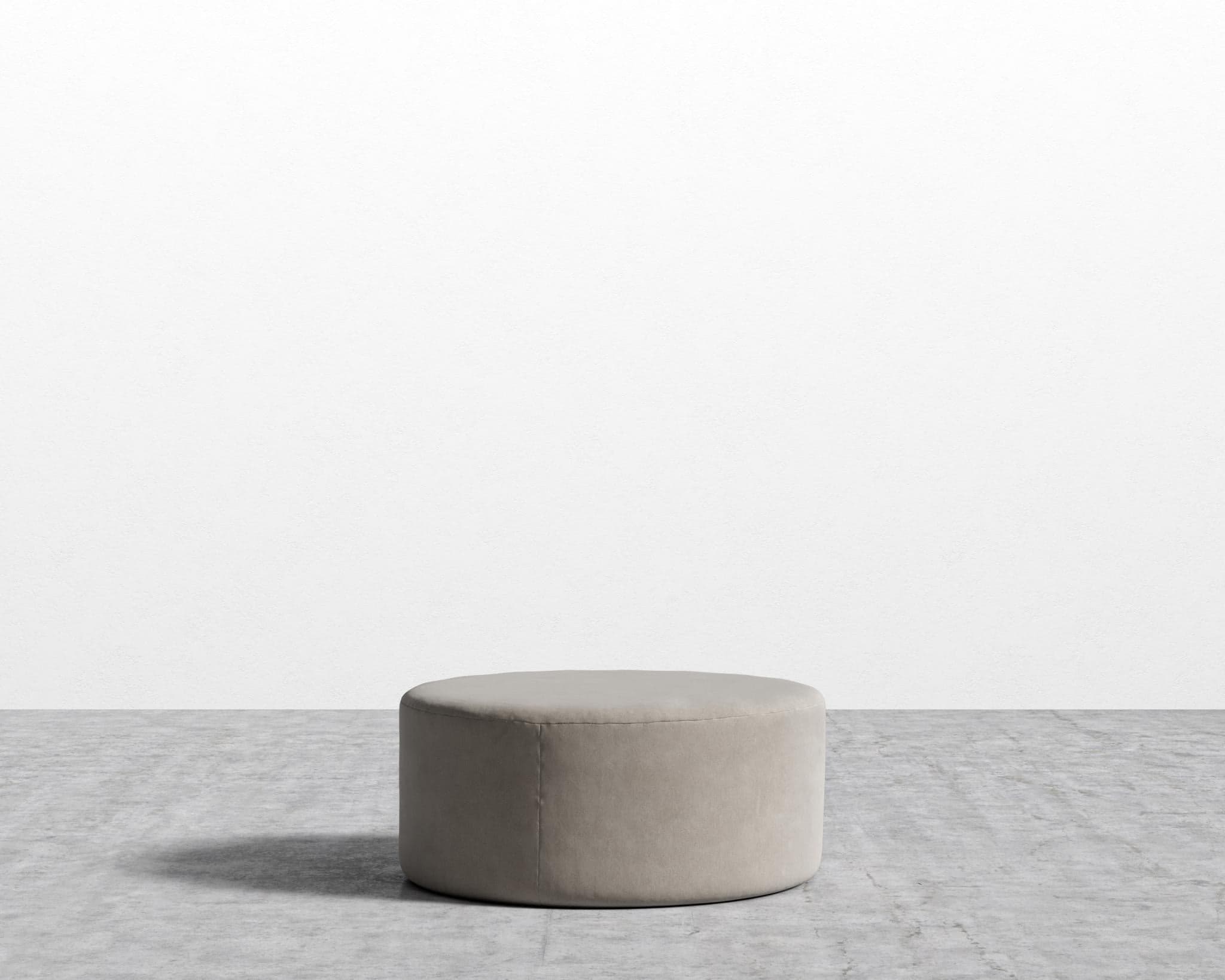 Nova Pouf - Large view 52