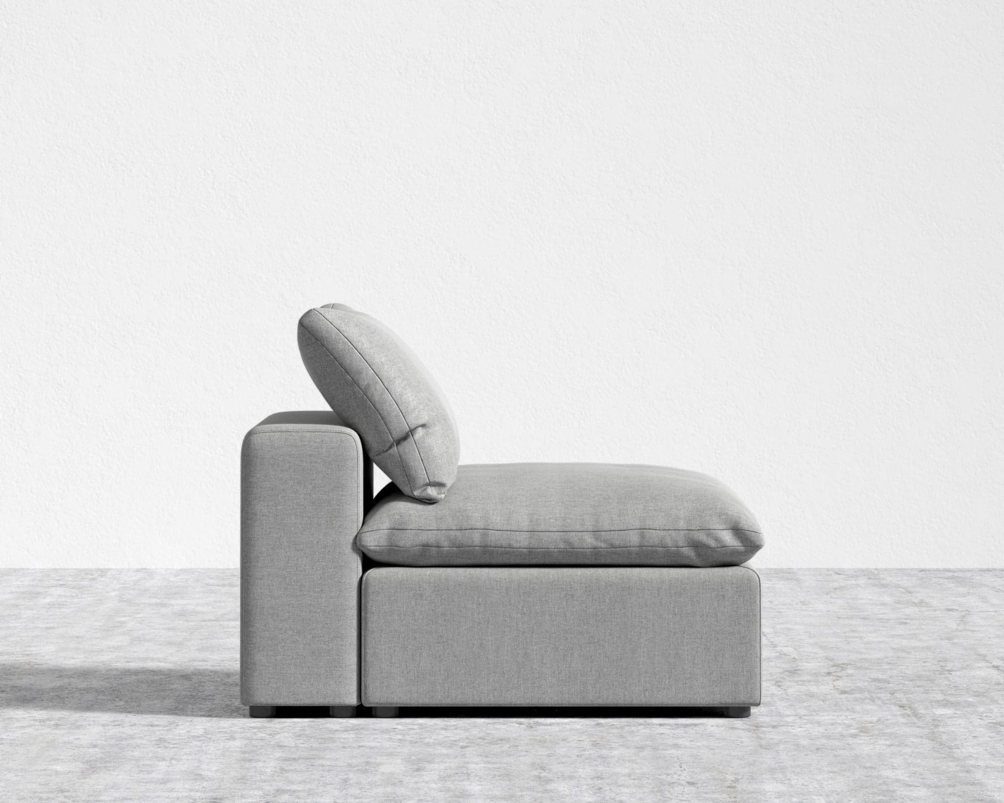 Nuvo Armless view 17