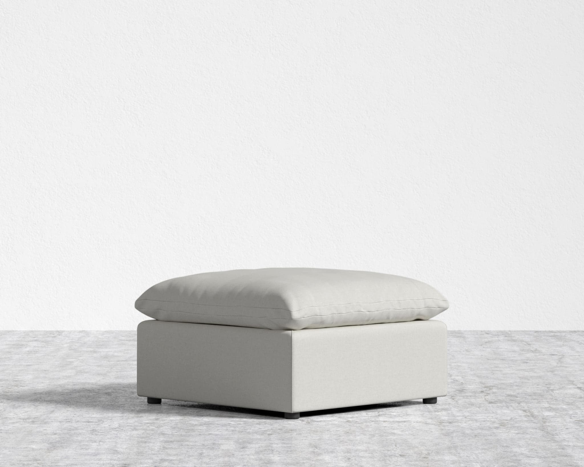 Nuvo Ottoman view 4