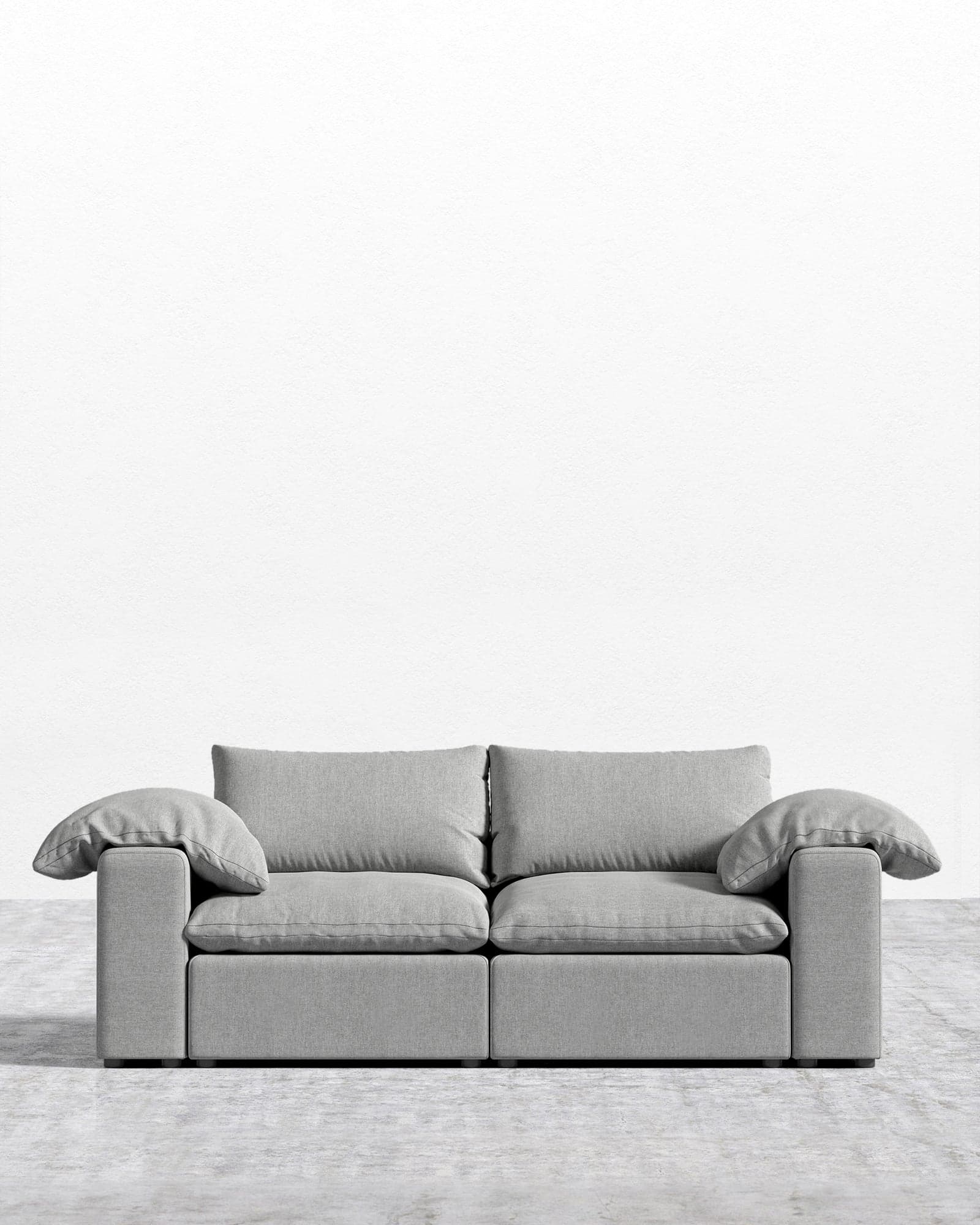 Nuvo Sofa