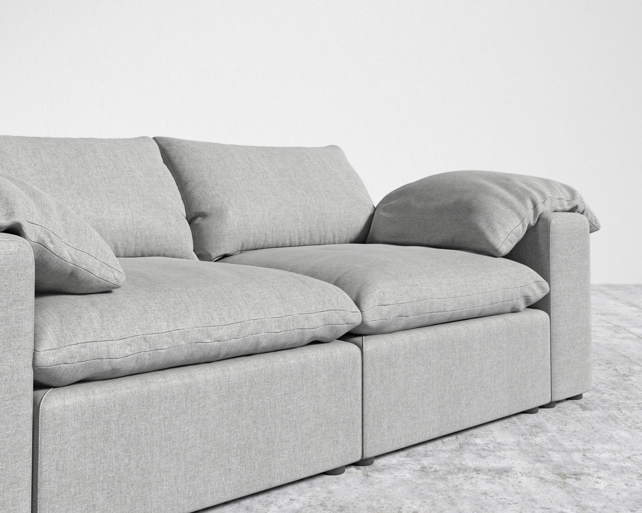 Nuvo Sofa view 17