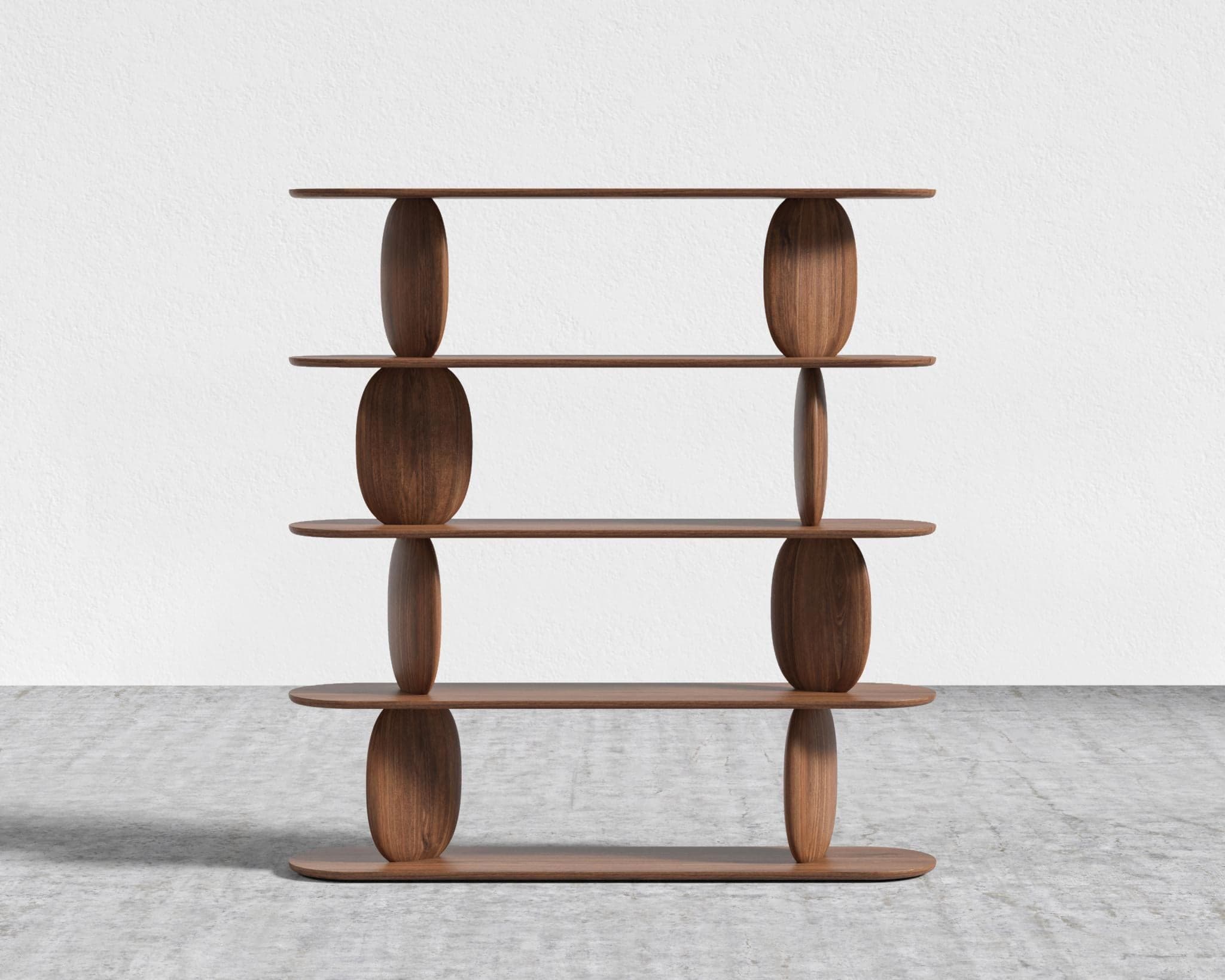 Orb Bookshelf