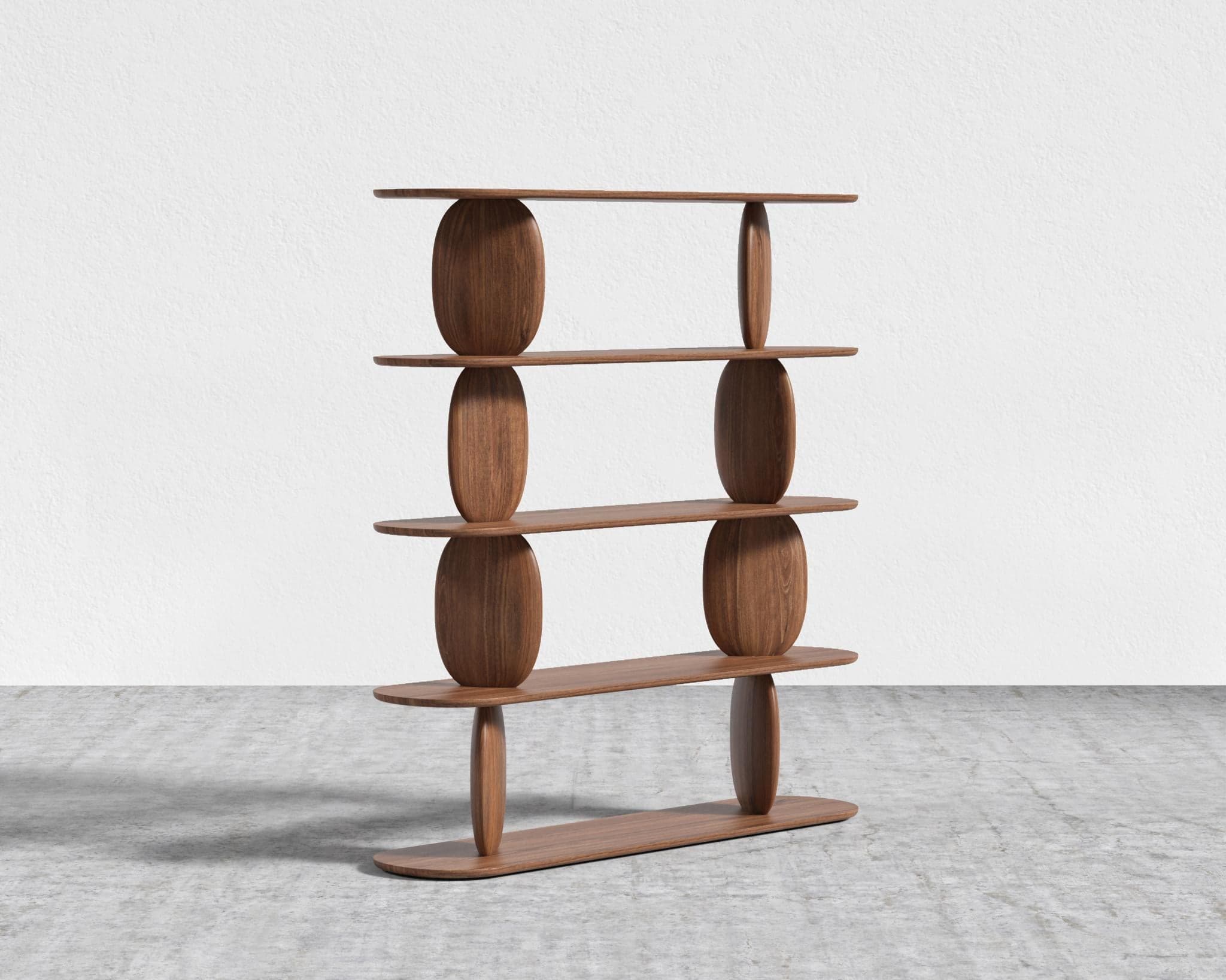 Orb Bookshelf view 5