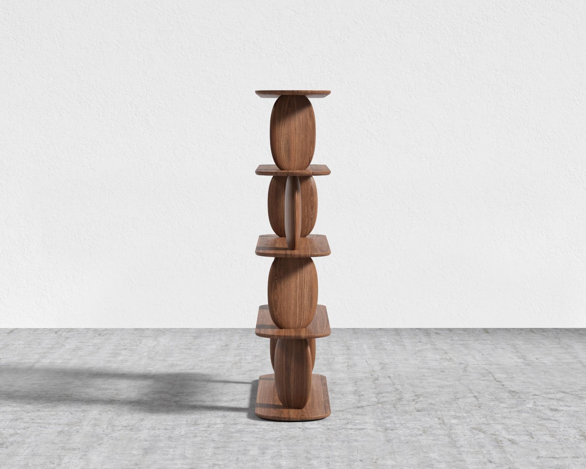 Orb Bookshelf view 6