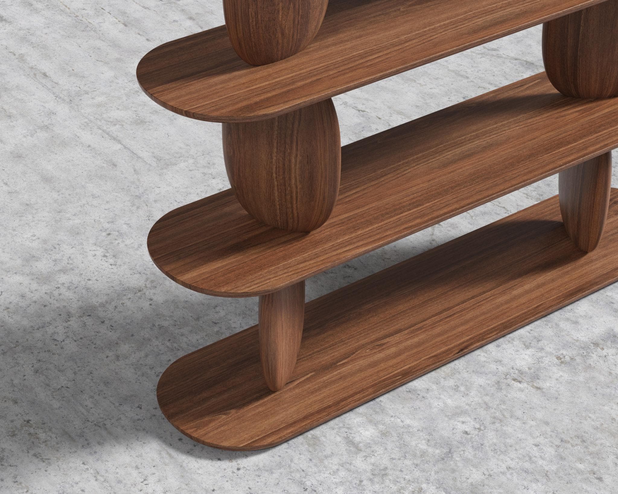 Orb Bookshelf view 8