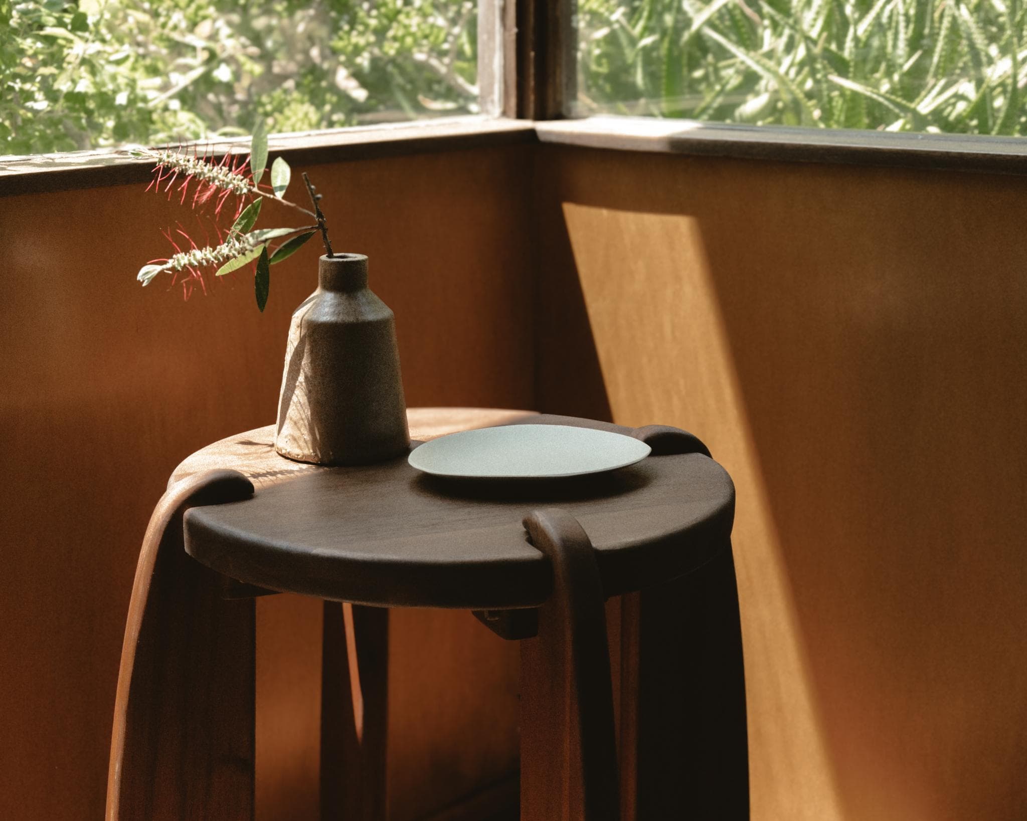 Orb Side Table view 9