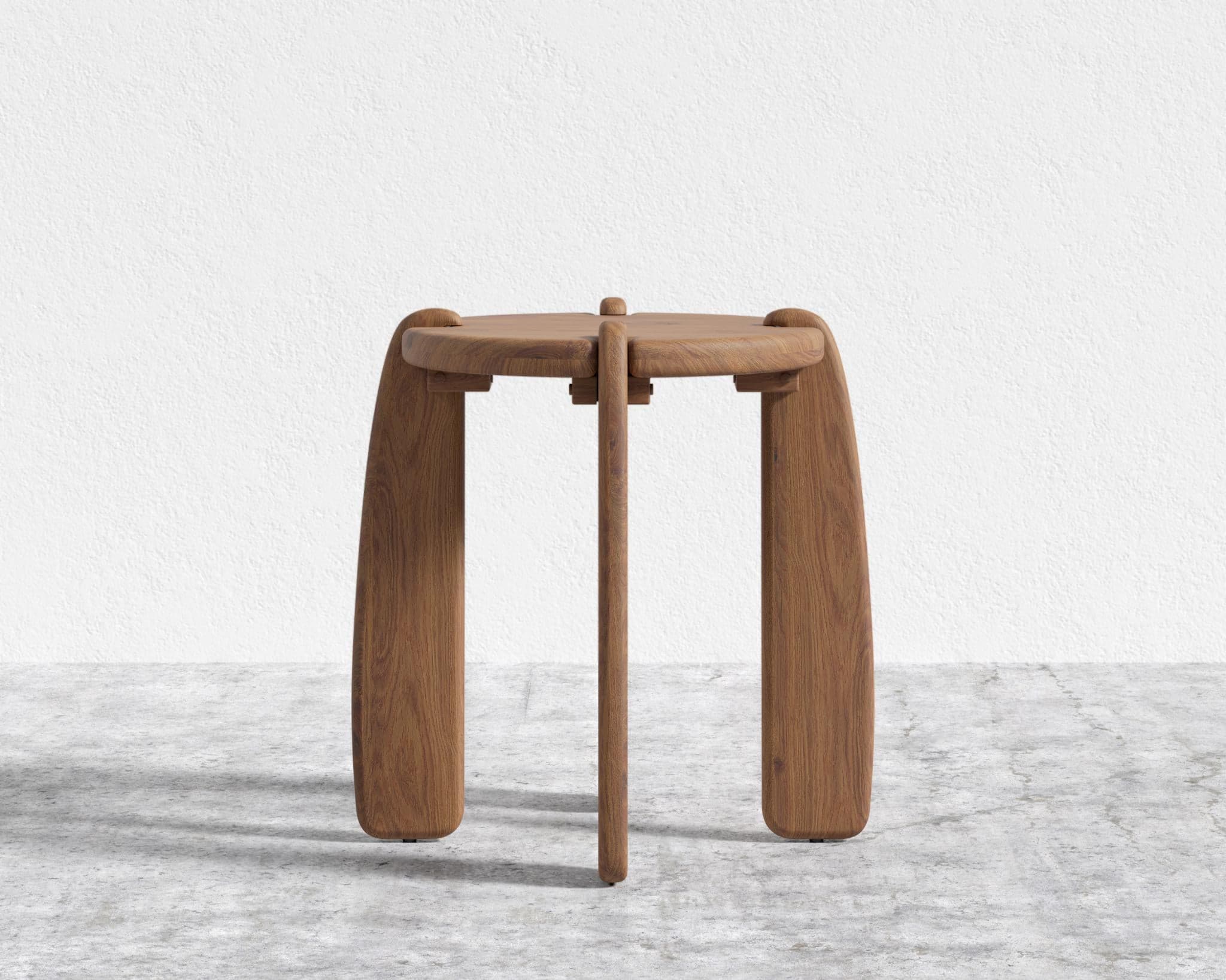 Orb Side Table