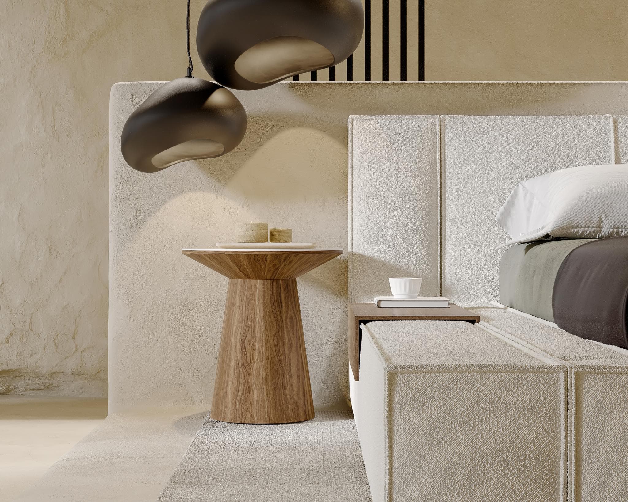 Organa Pendant view 8